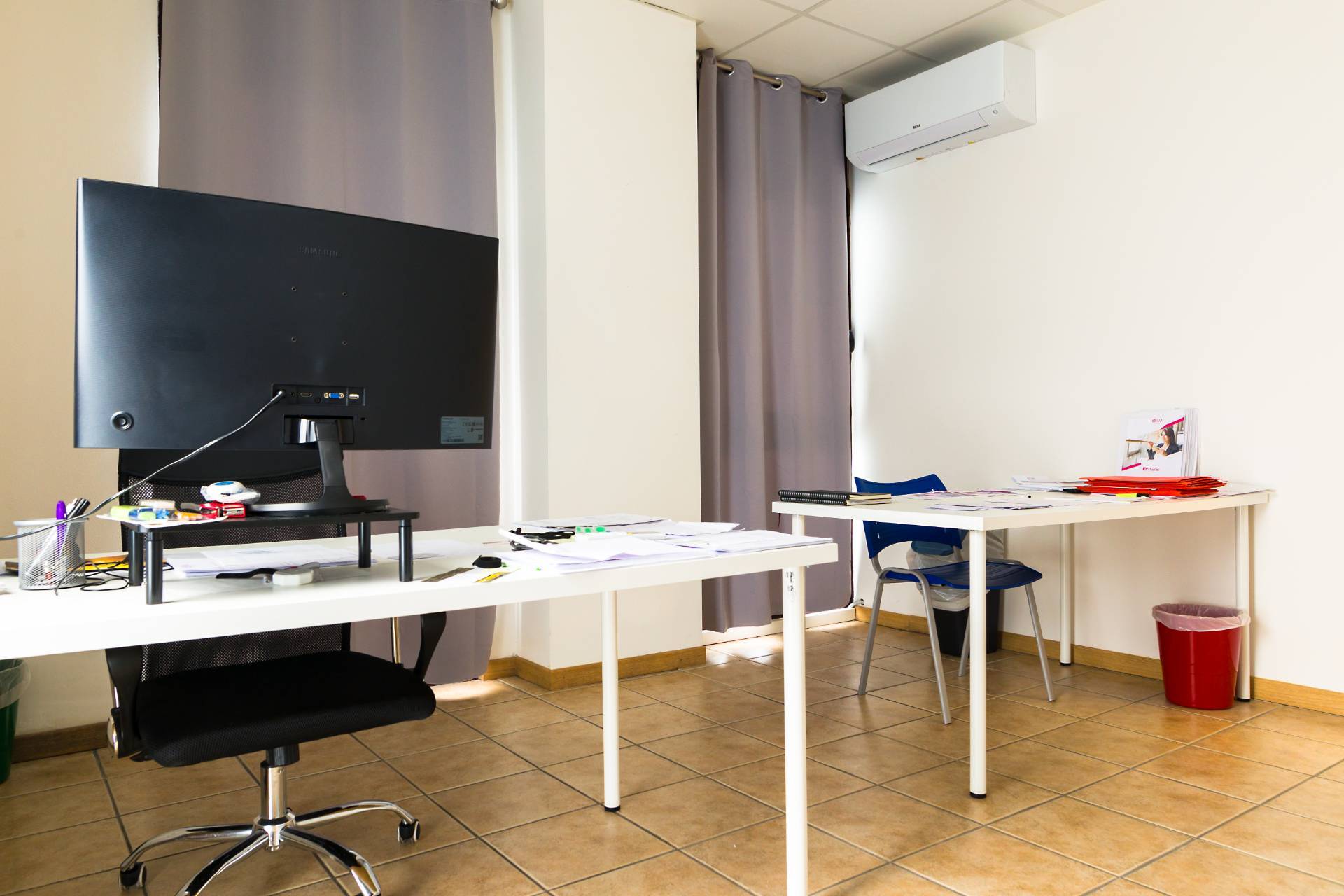Studio/Ufficio in vendita a Siena, Periferia