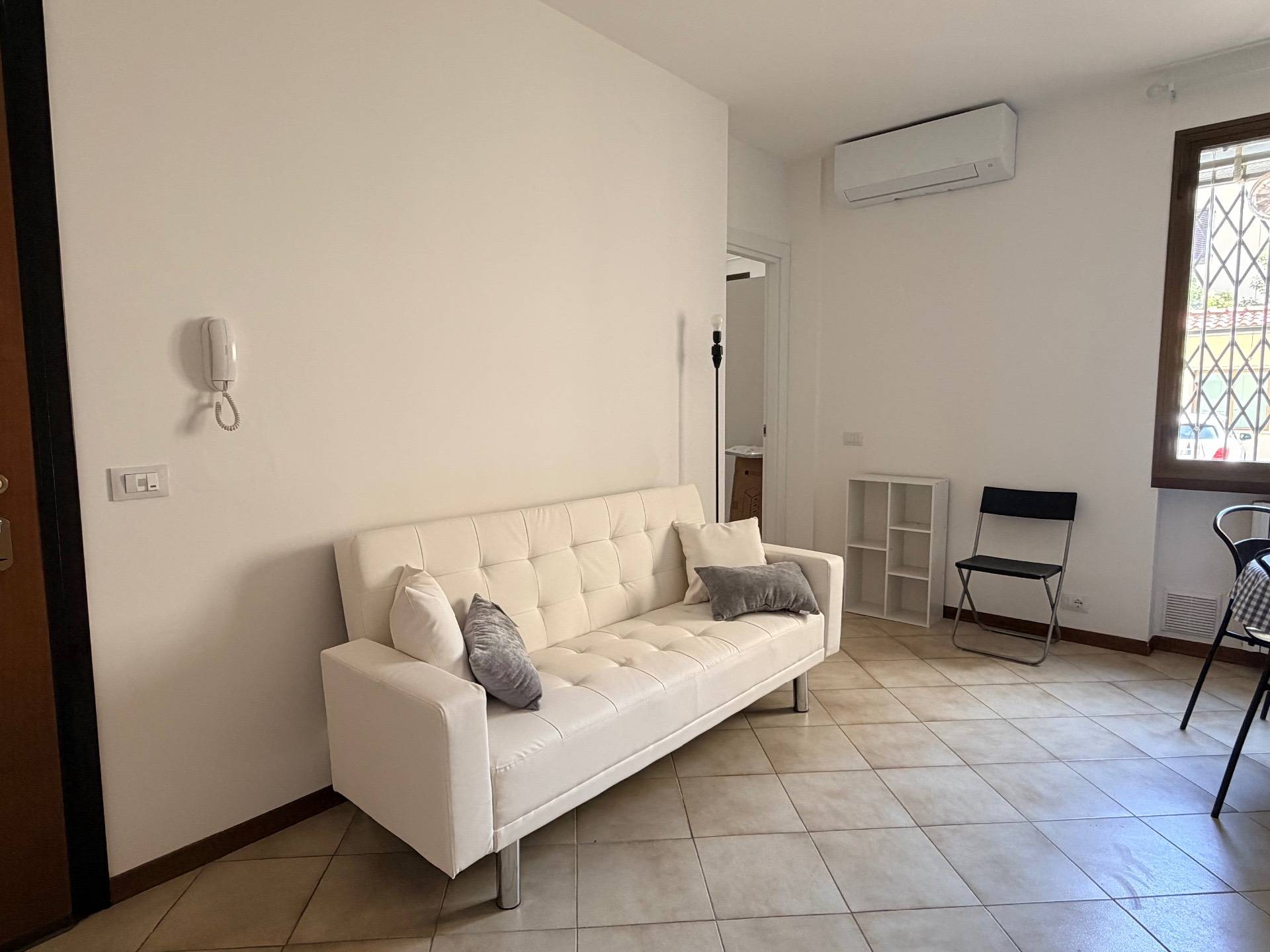 Appartamento in affitto a Firenze, Campo di marte