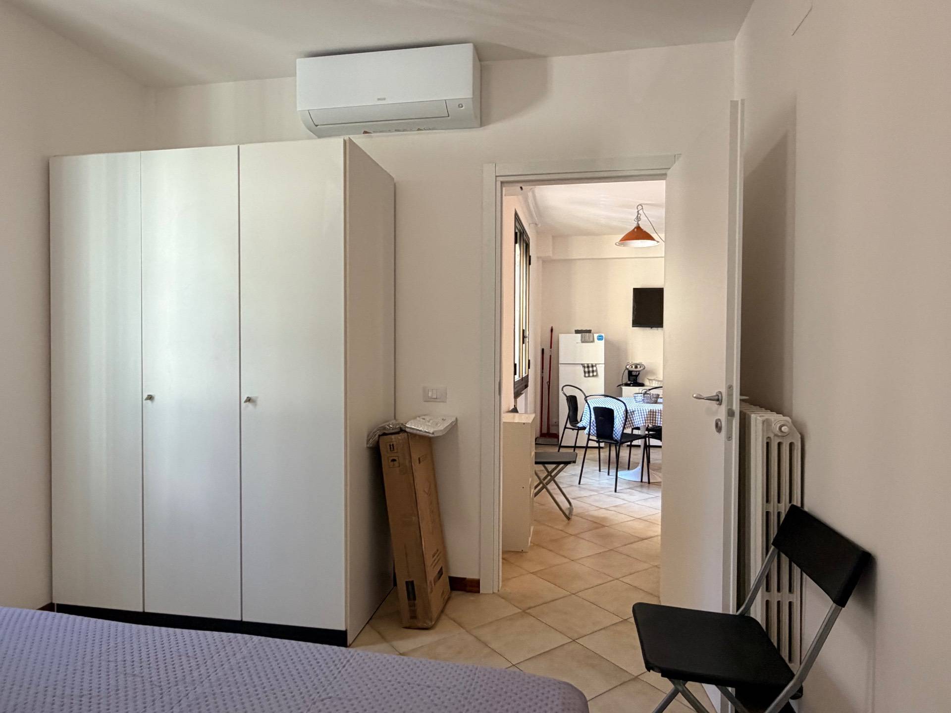 Appartamento in affitto a Firenze, Campo di marte