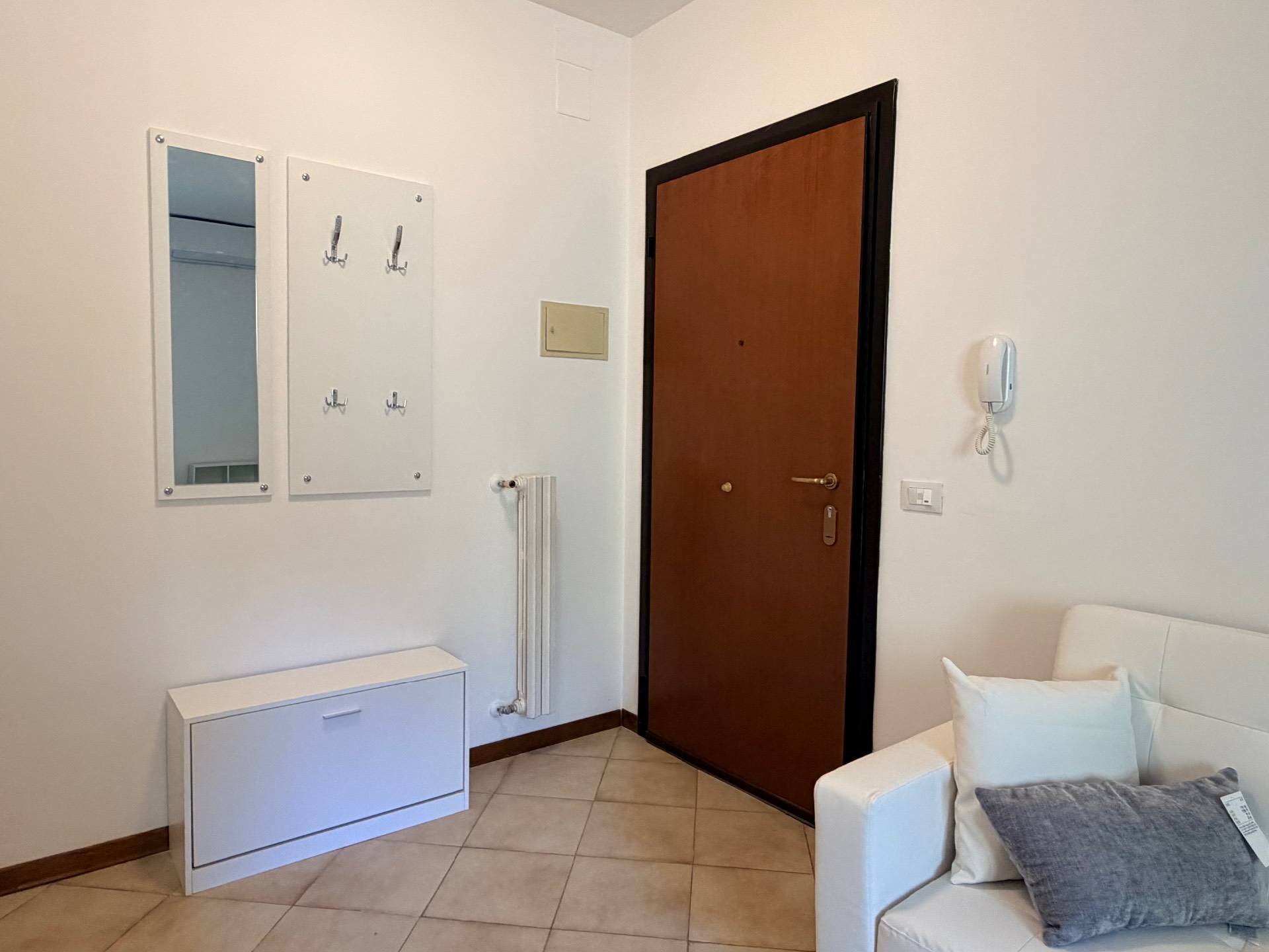 Appartamento in affitto a Firenze, Campo di marte