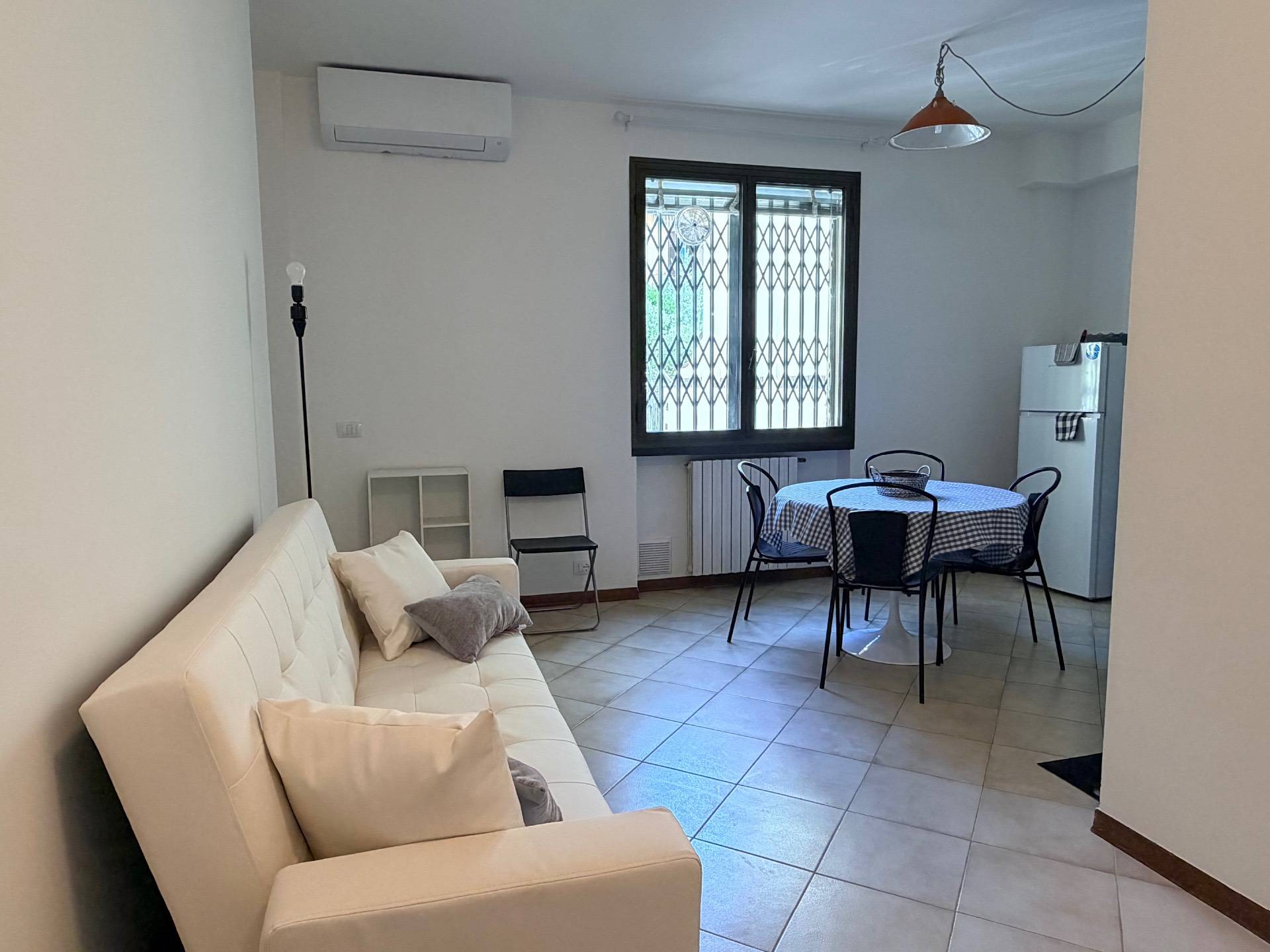 Appartamento in affitto a Firenze, Campo di marte
