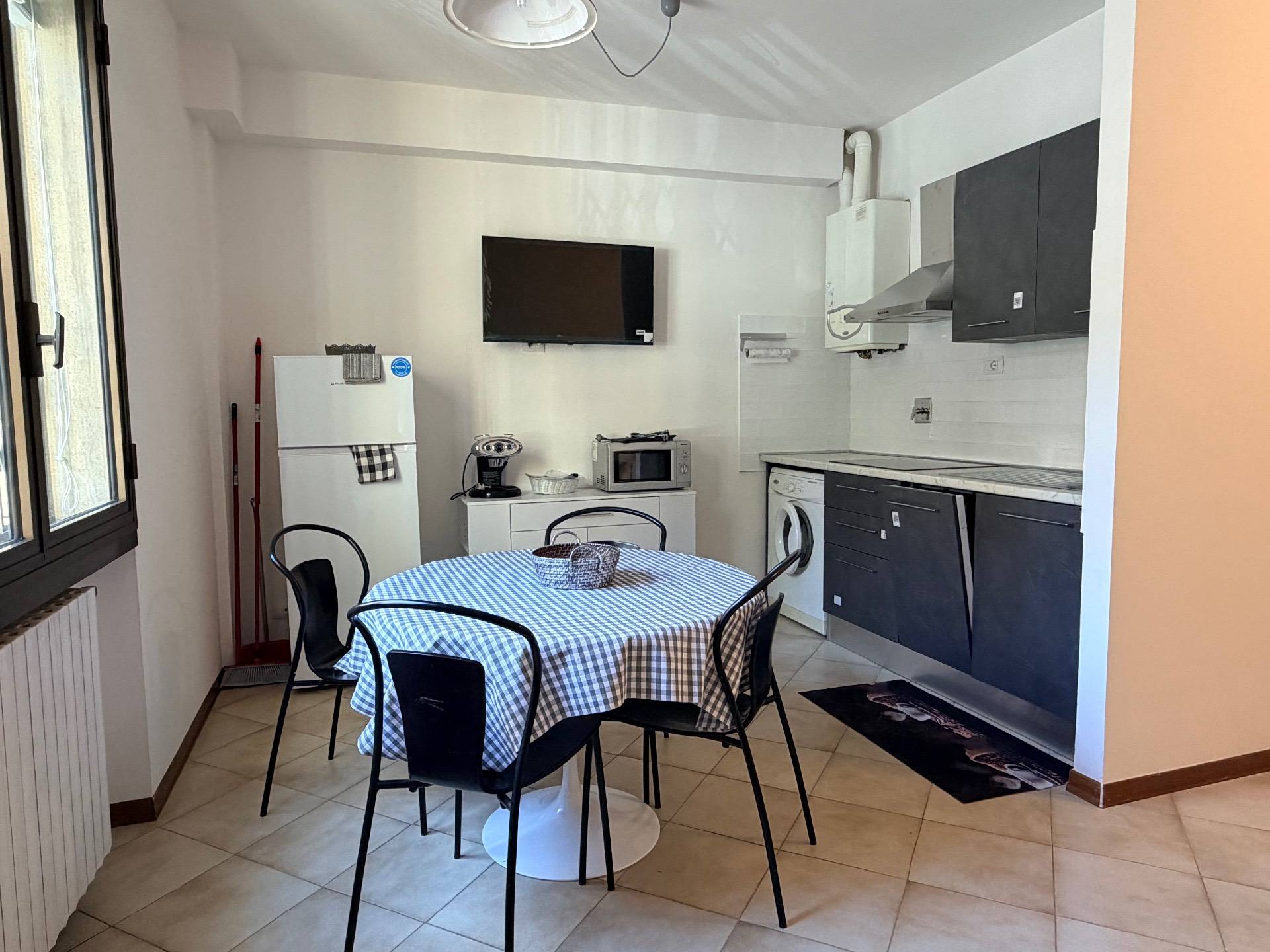 Appartamento in affitto a Firenze, Campo di marte