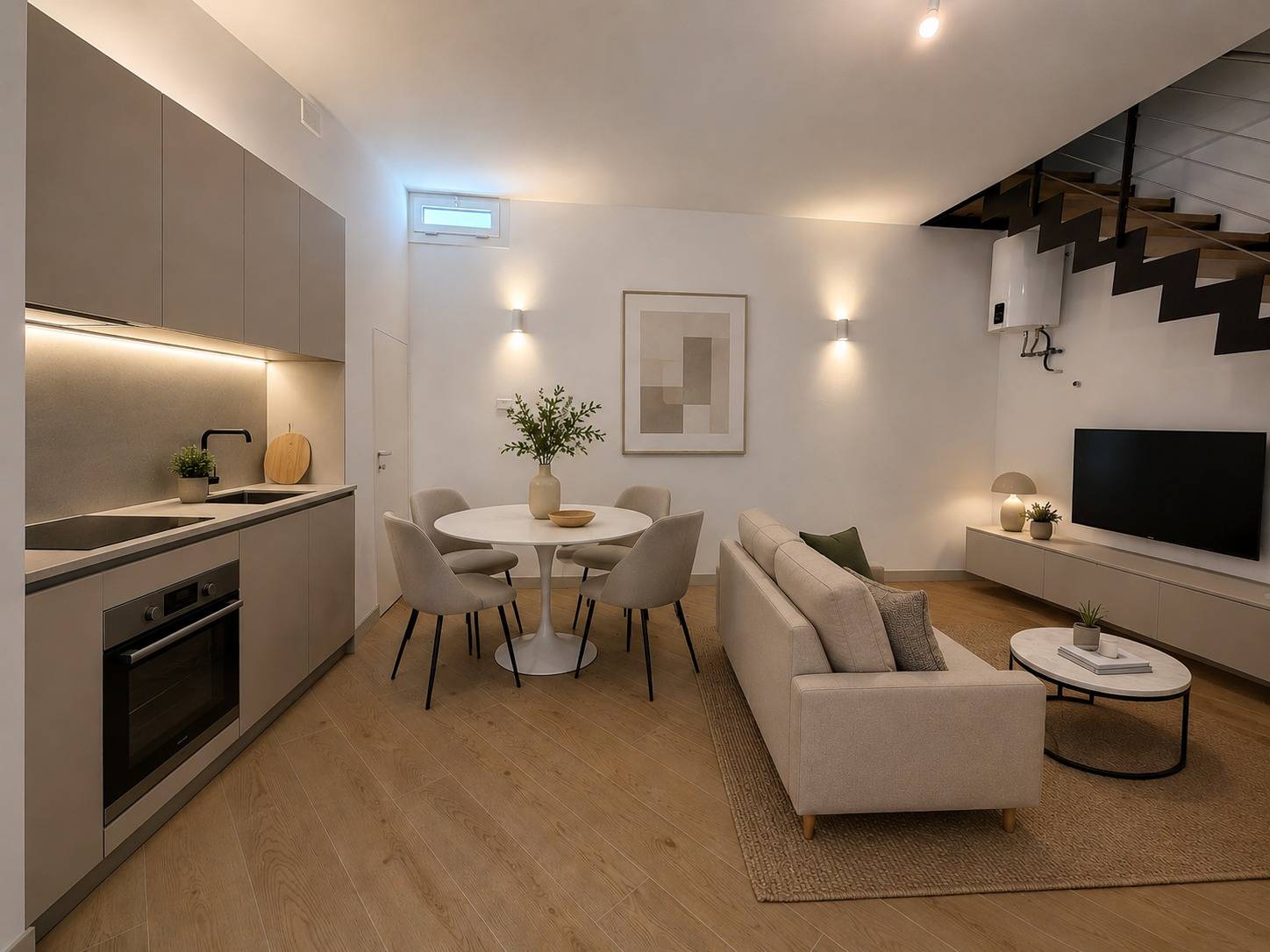 Appartamento in affitto a Firenze, Statuto