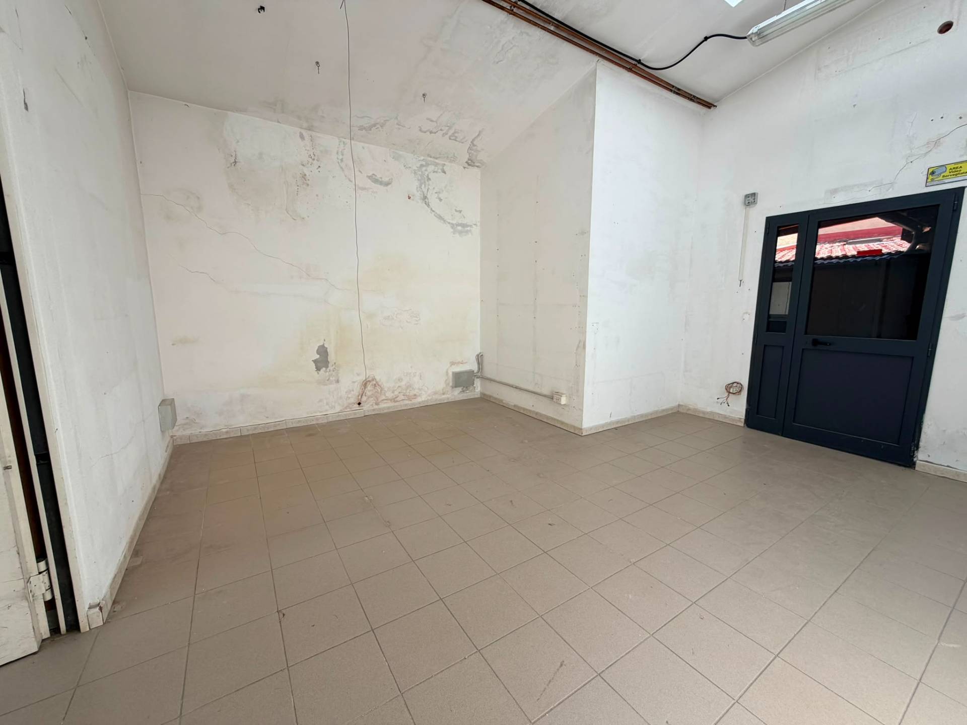 Locale commerciale in affitto a Firenze, Statuto