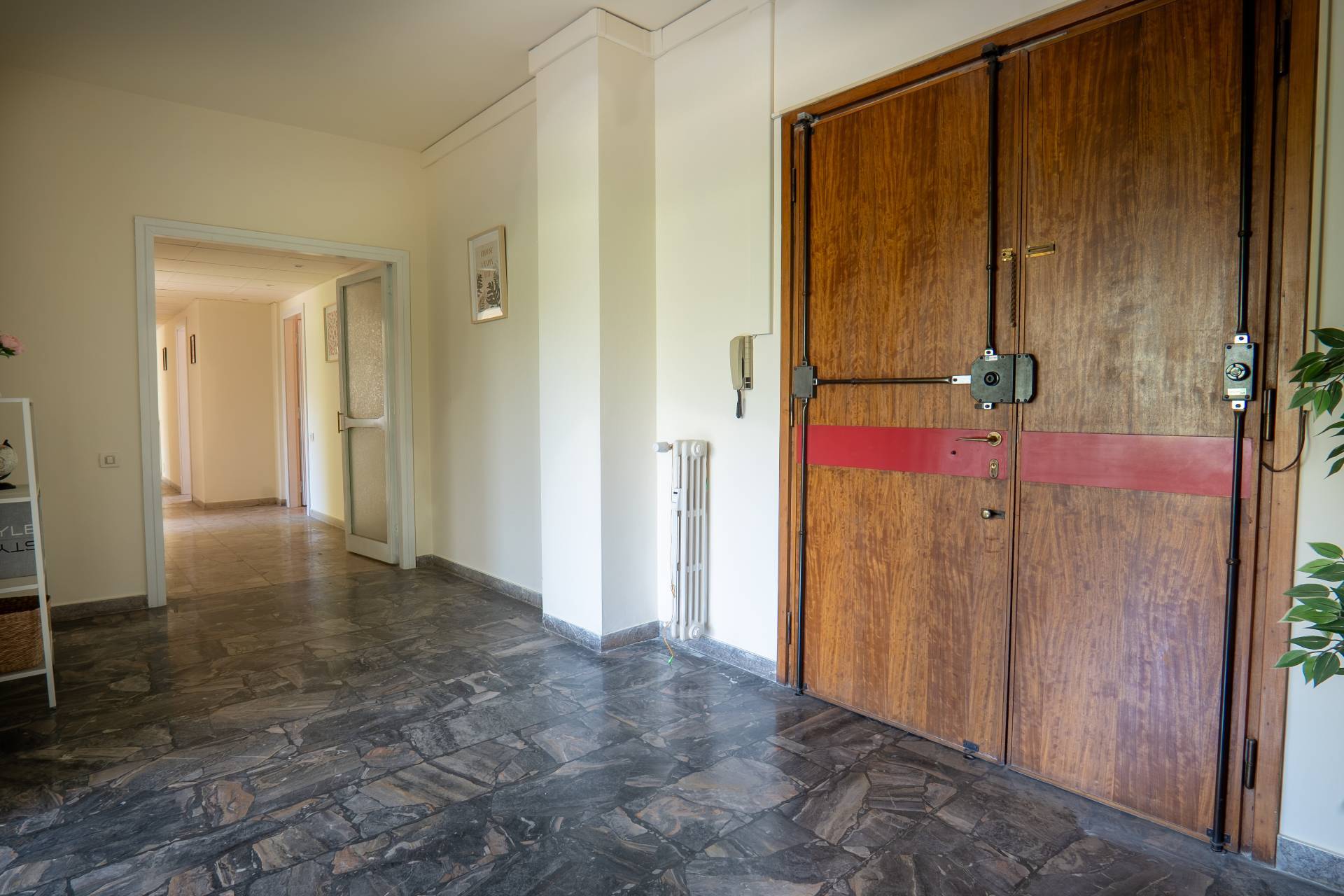Appartamento in vendita a Prato, Stazione