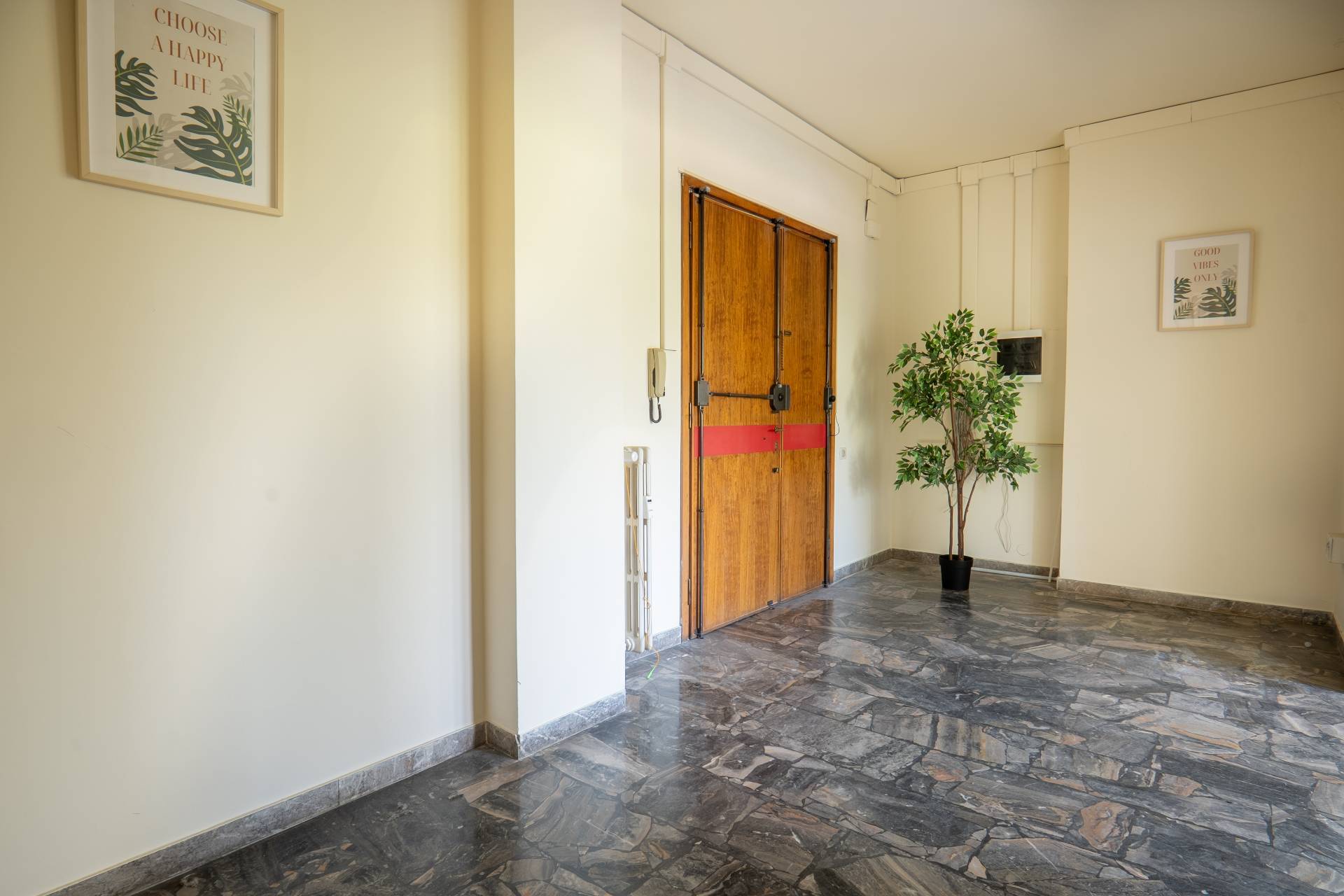 Appartamento in vendita a Prato, Stazione