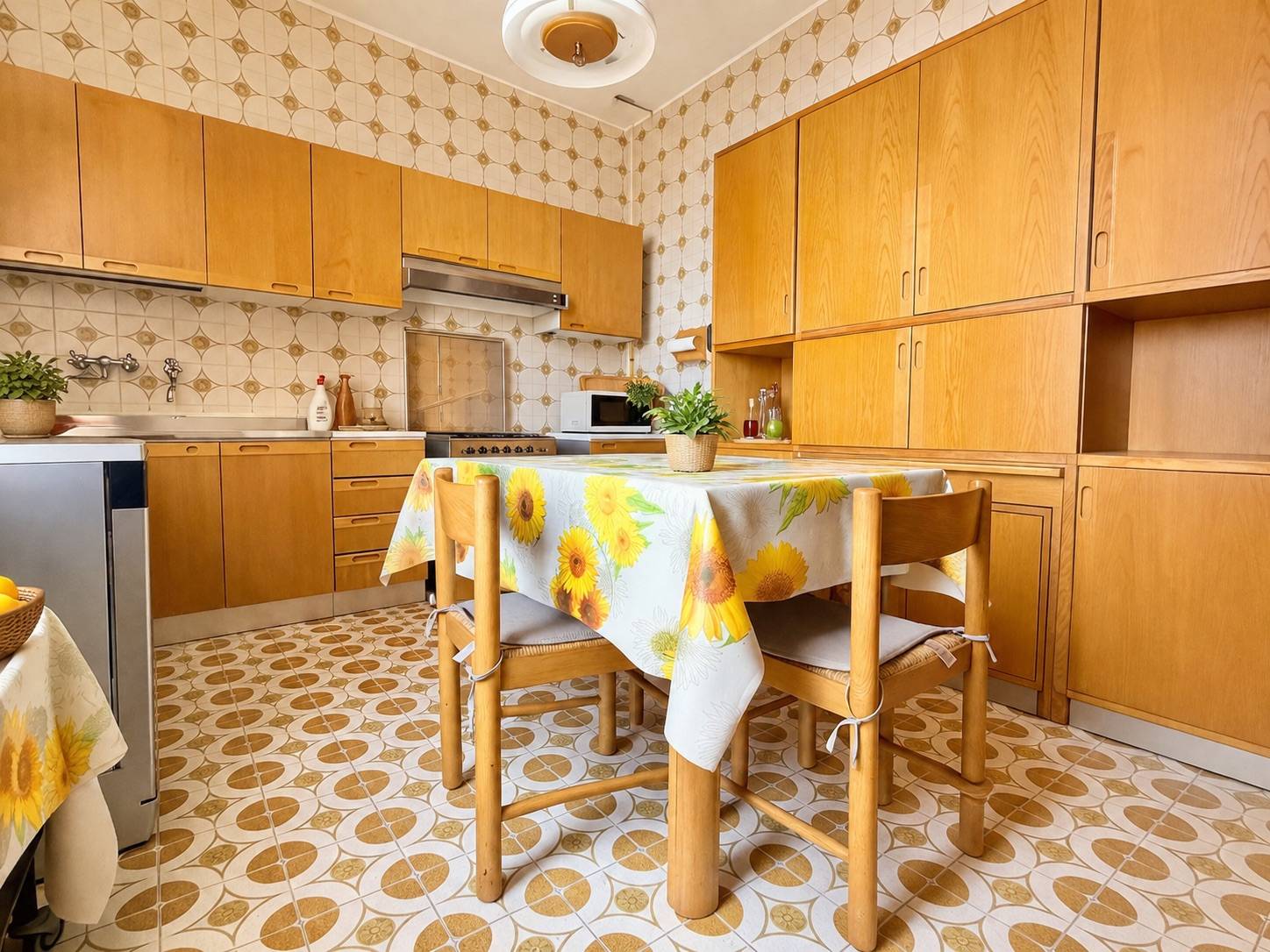 Appartamento in vendita a Siena, Centro storico