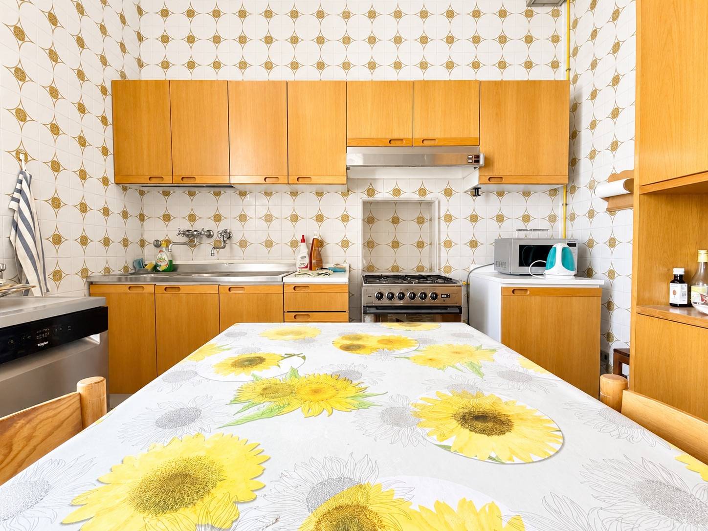 Appartamento in vendita a Siena, Centro storico