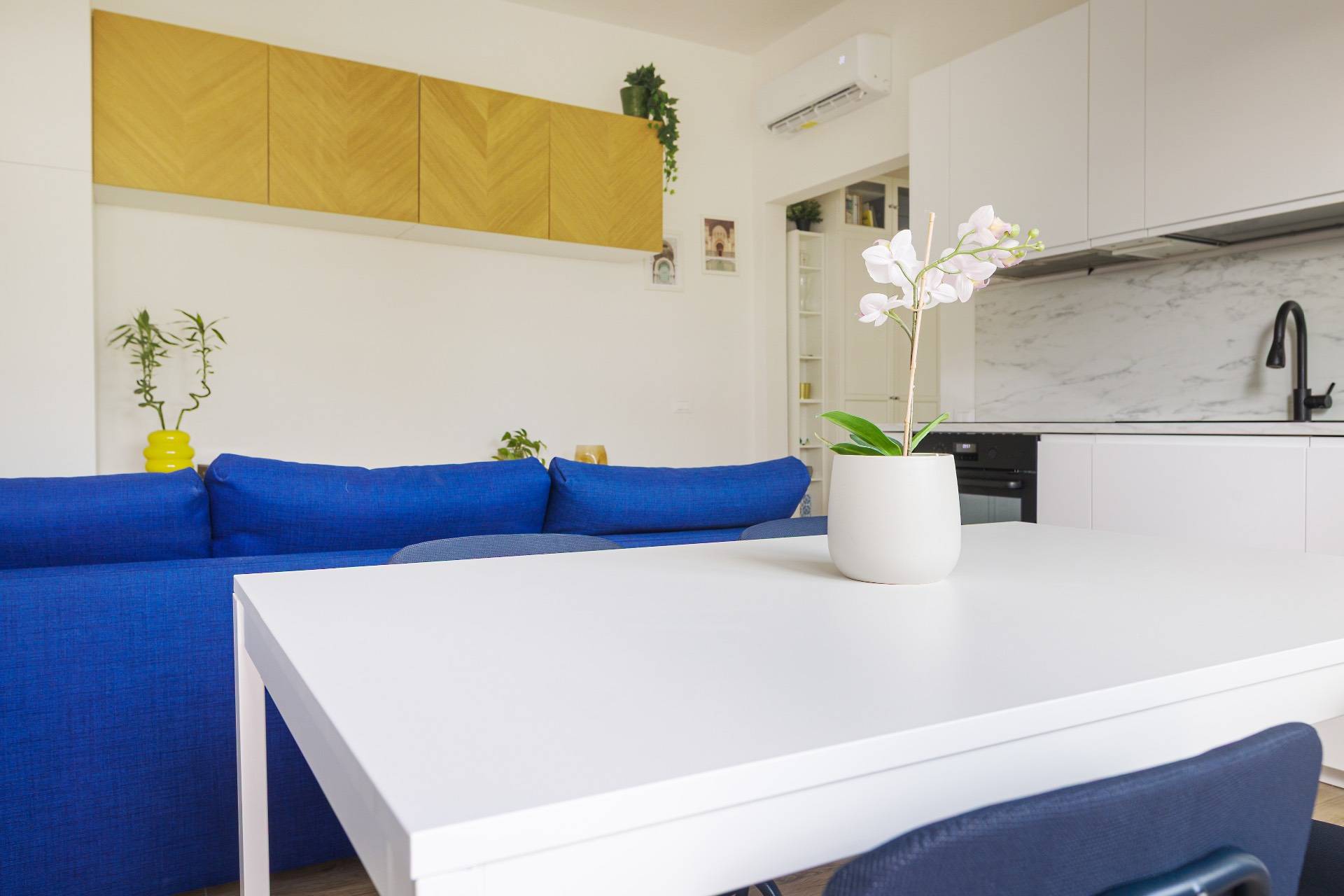 Appartamento in affitto a Firenze, Novoli