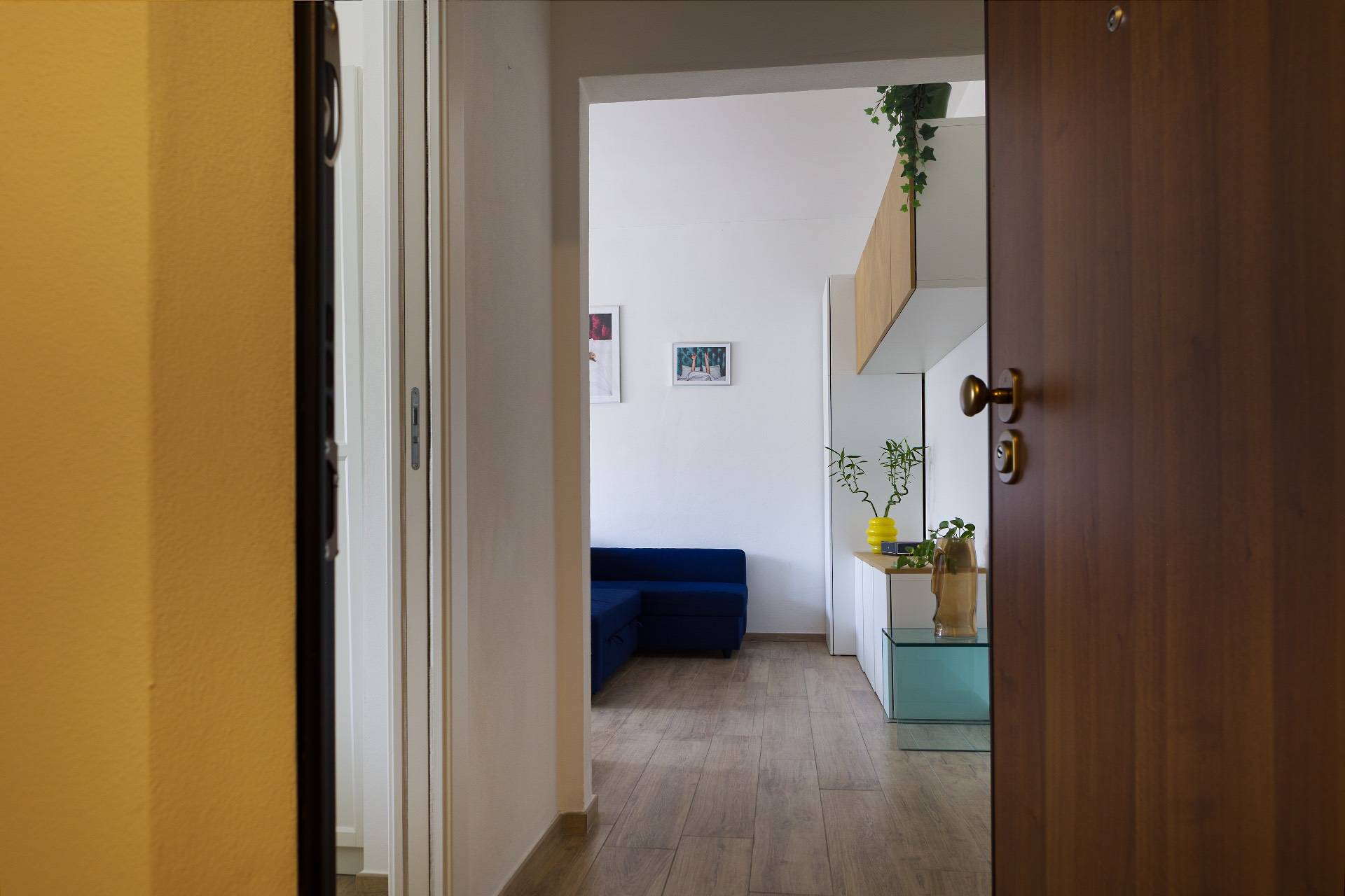 Appartamento in affitto a Firenze, Novoli