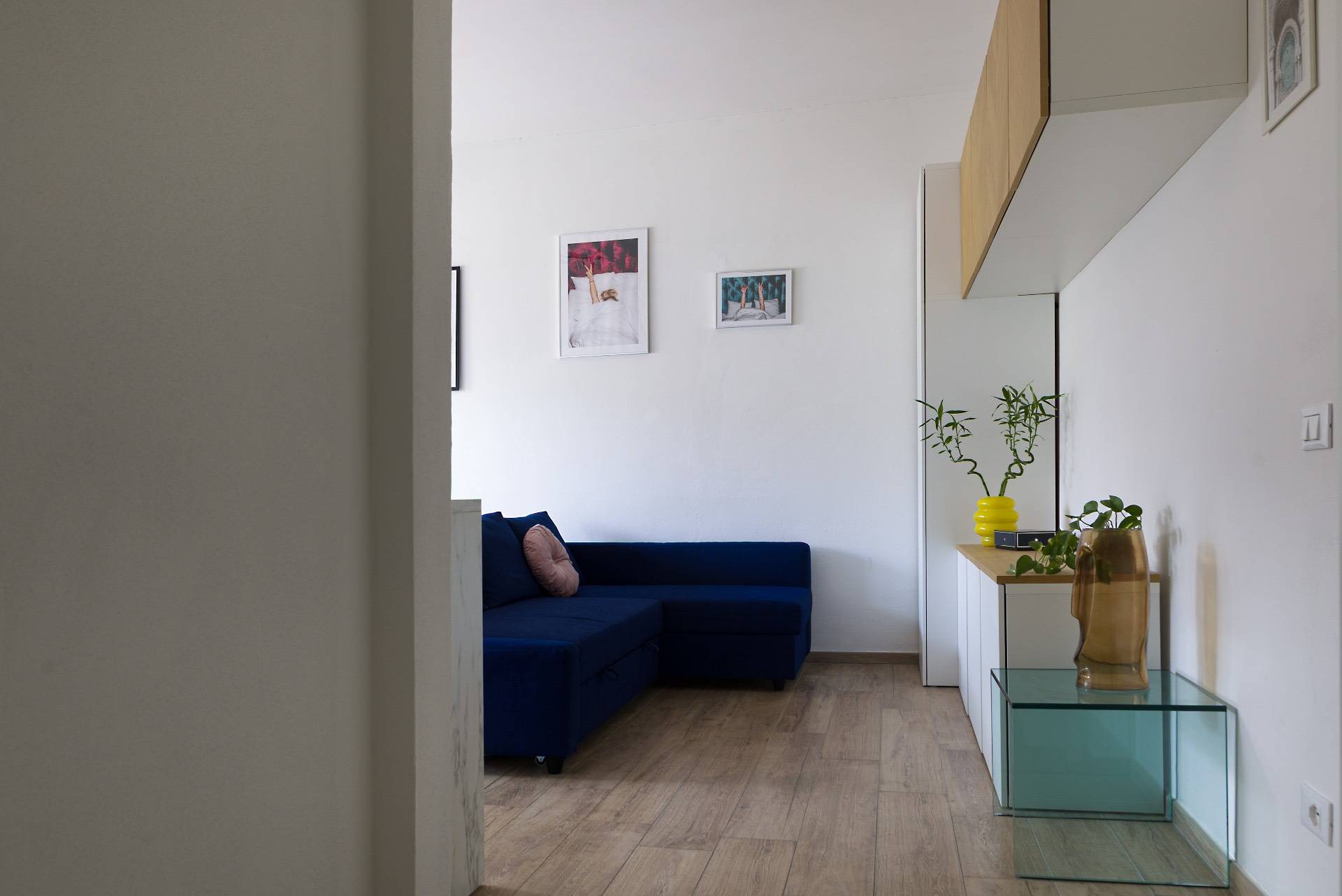 Appartamento in affitto a Firenze, Novoli