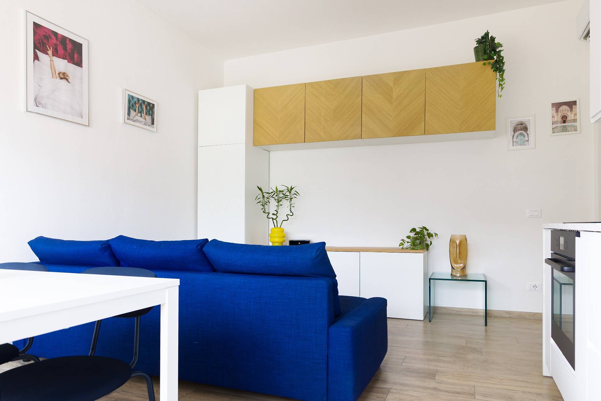 Appartamento in affitto a Firenze, Novoli