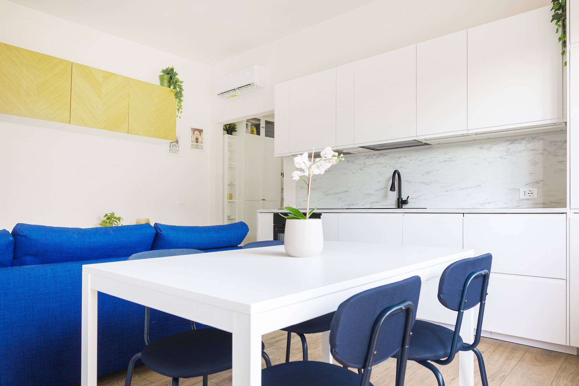 Appartamento in affitto a Firenze, Novoli