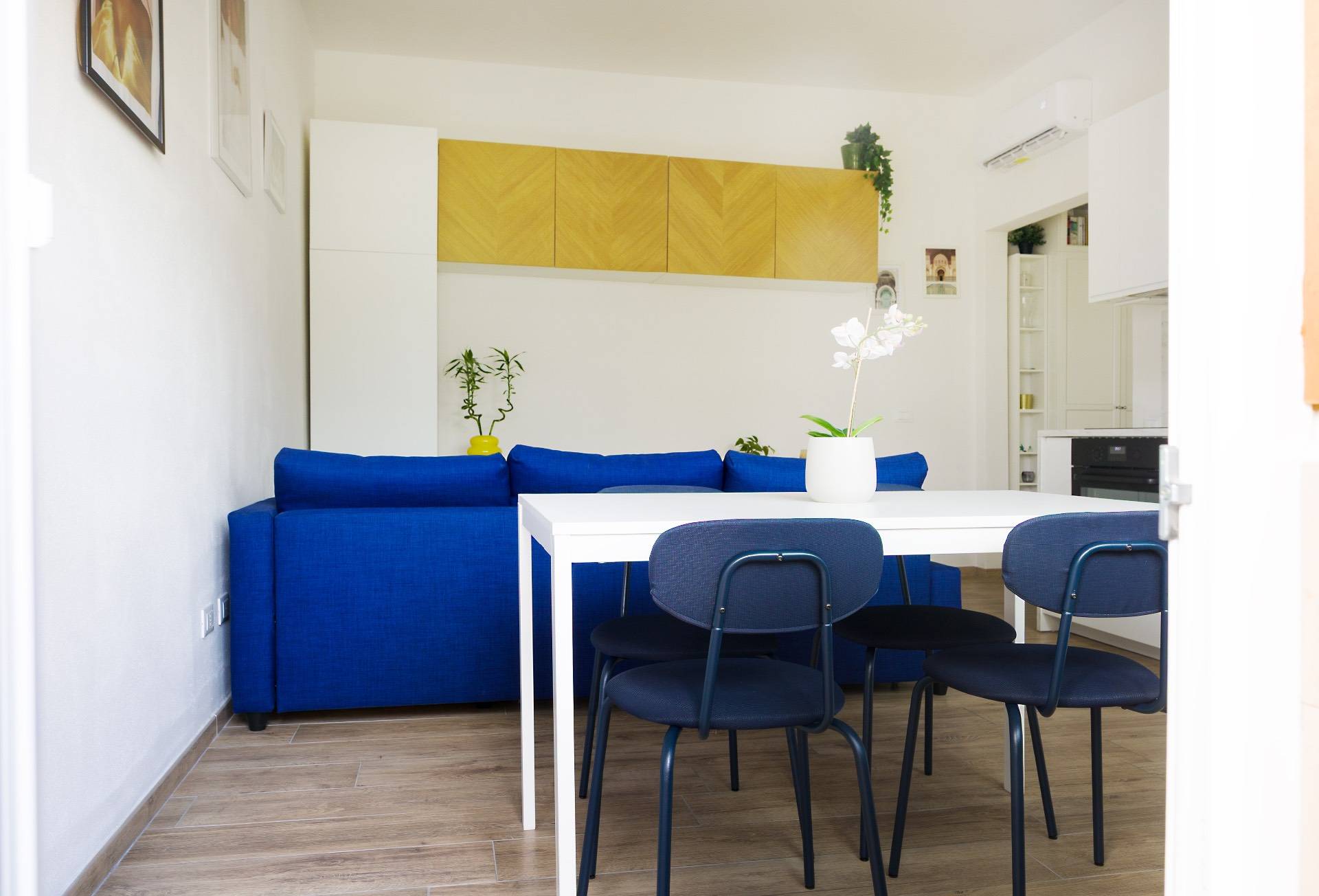 Appartamento in affitto a Firenze, Novoli