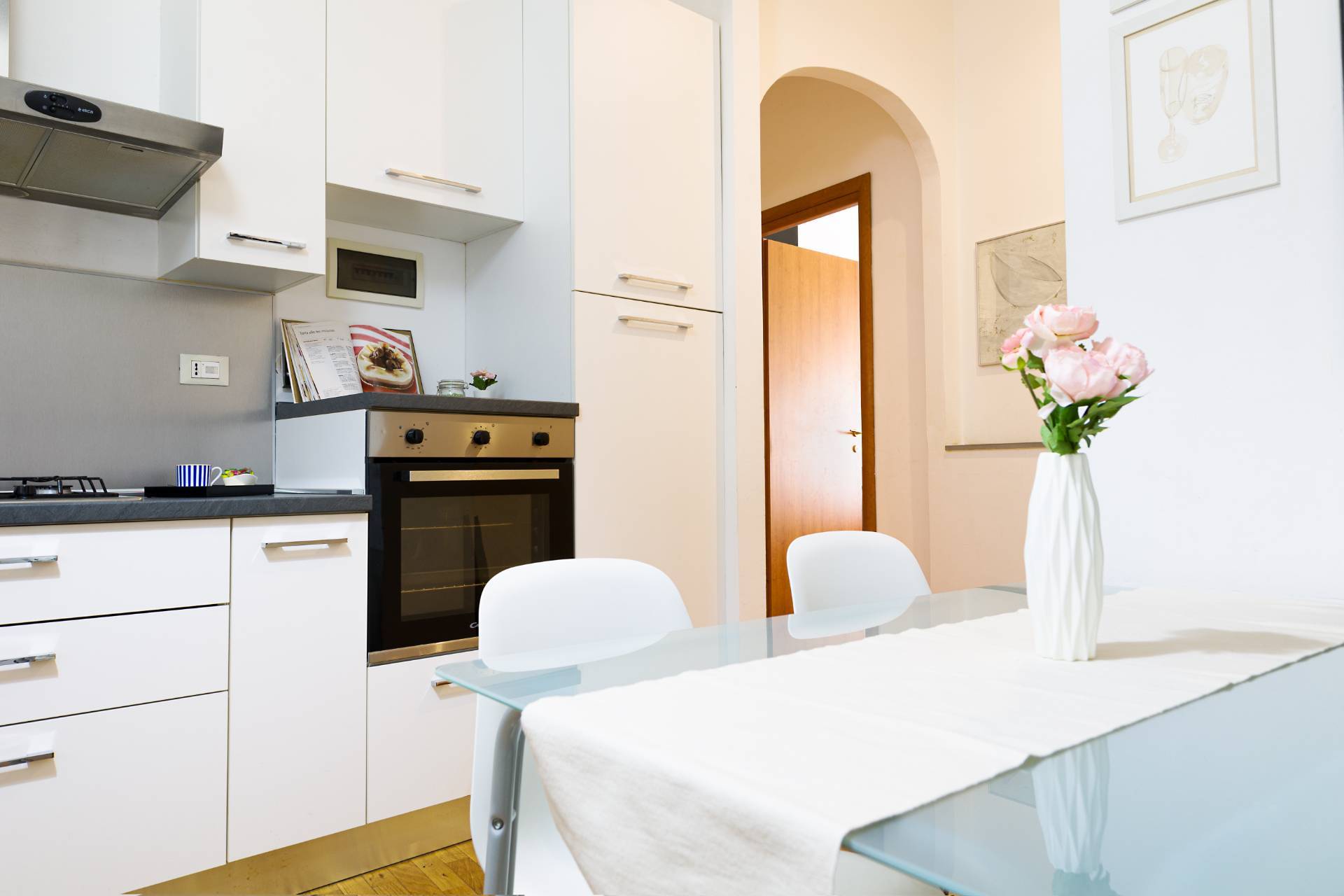 Appartamento in vendita a Firenze