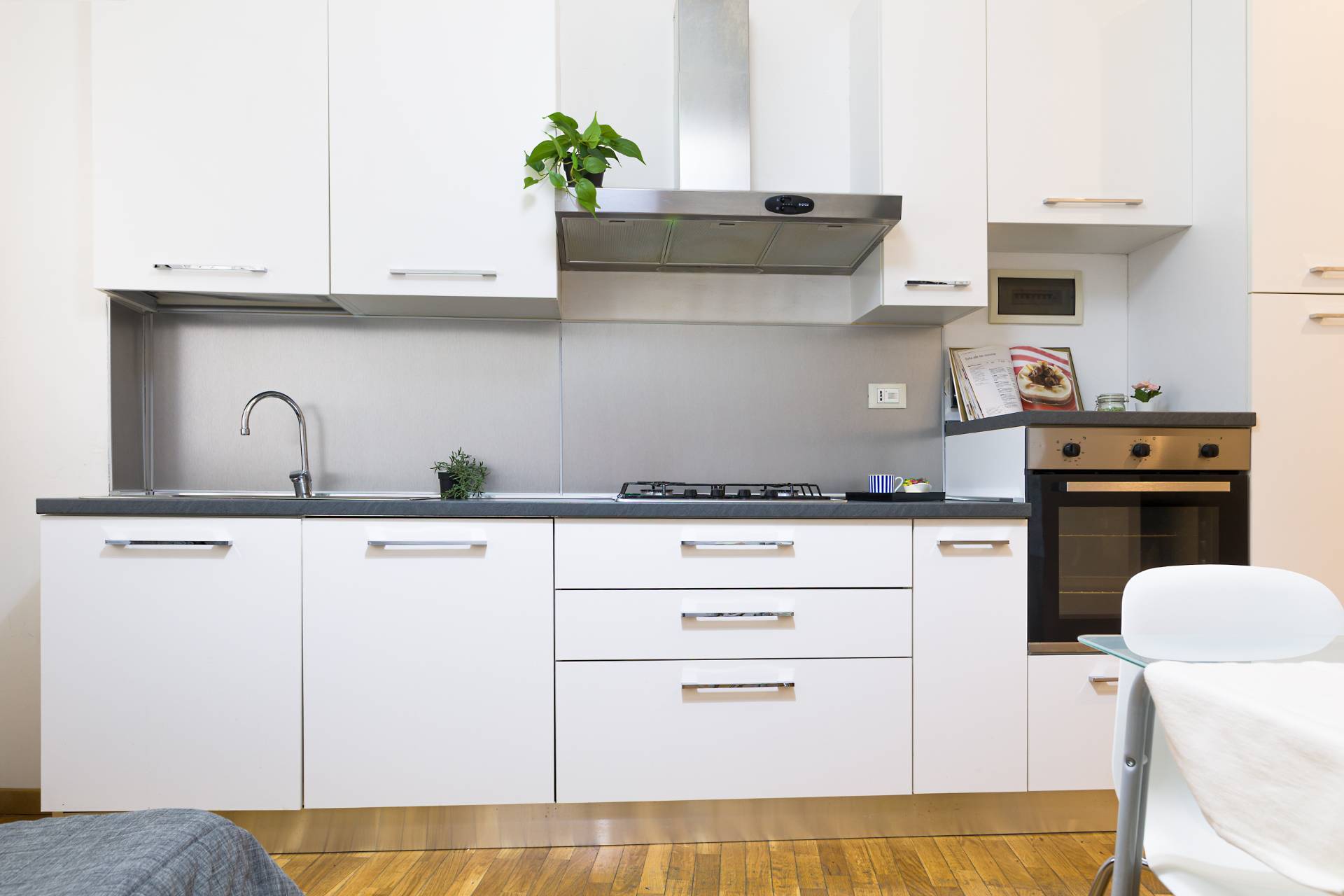 Appartamento in vendita a Firenze