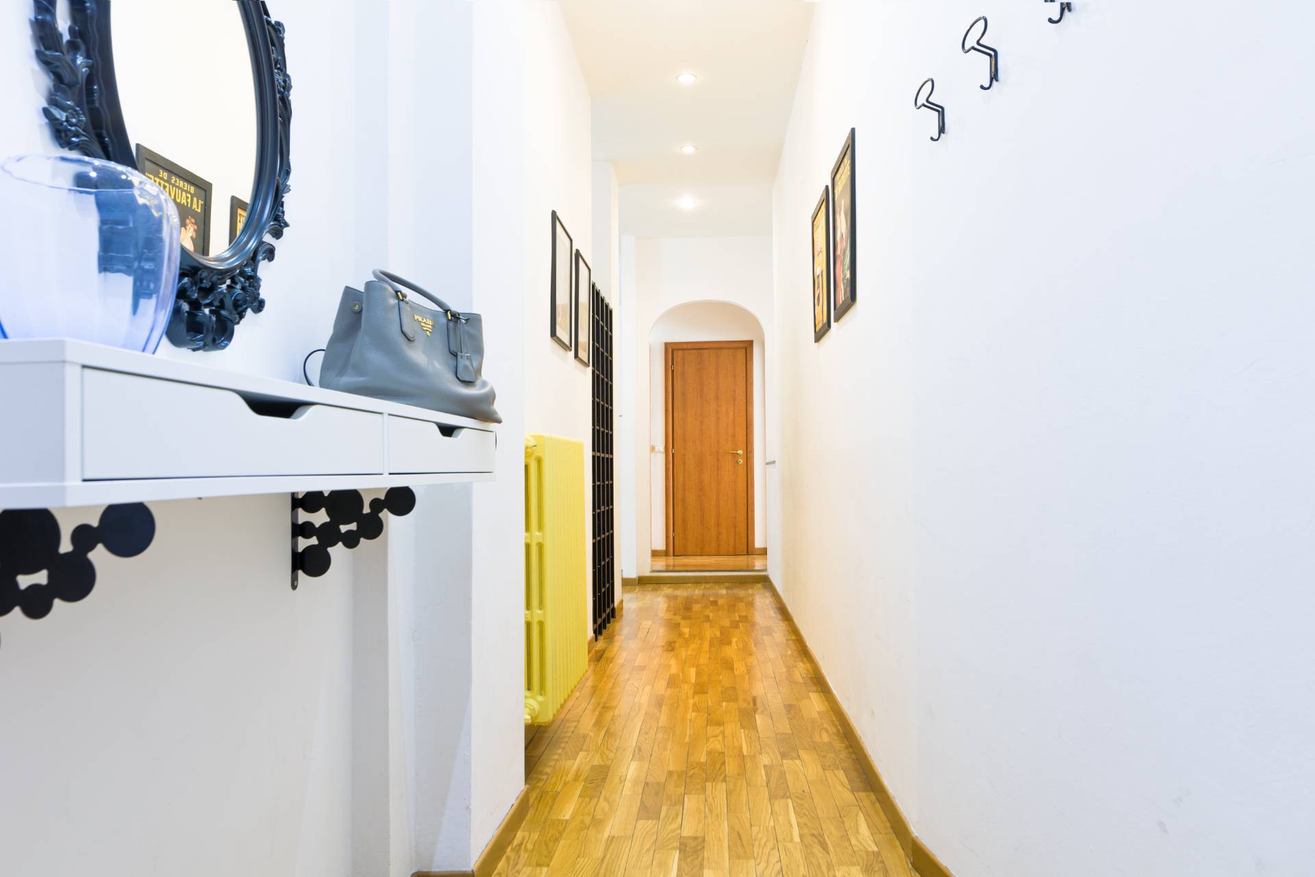 Appartamento in vendita a Firenze