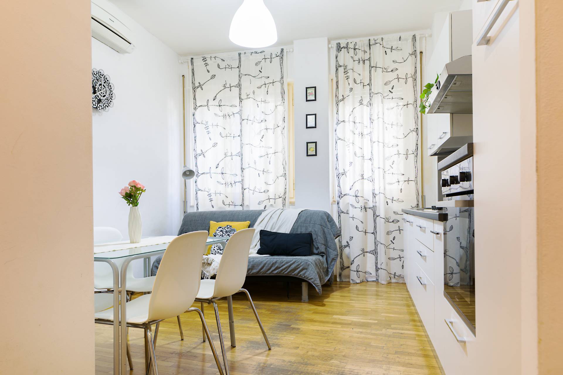 Appartamento in vendita a Firenze