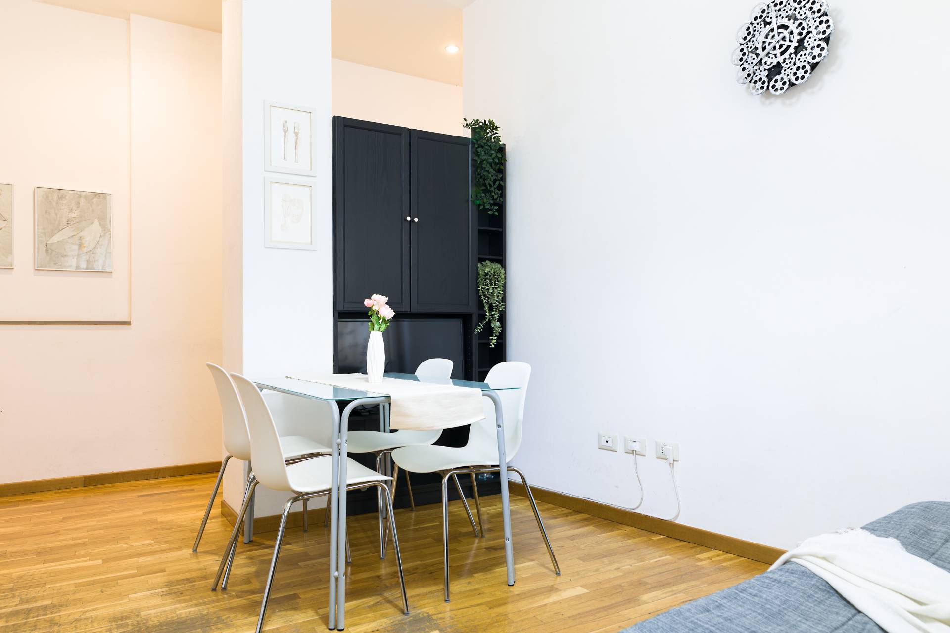 Appartamento in vendita a Firenze