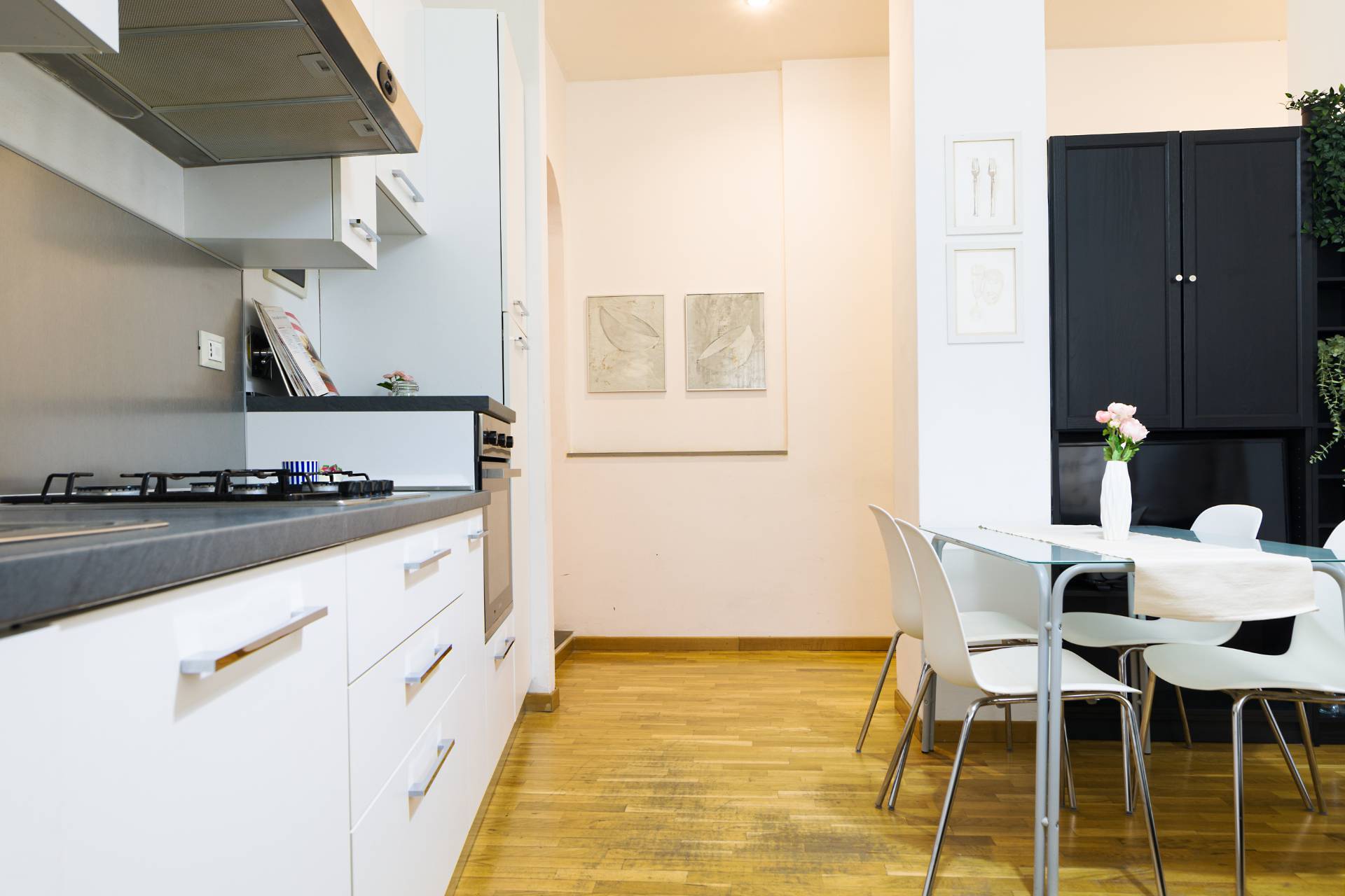 Appartamento in vendita a Firenze