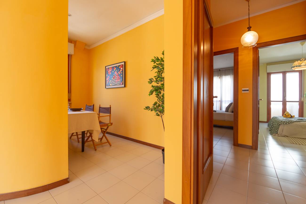 Appartamento in vendita a Francavilla al Mare