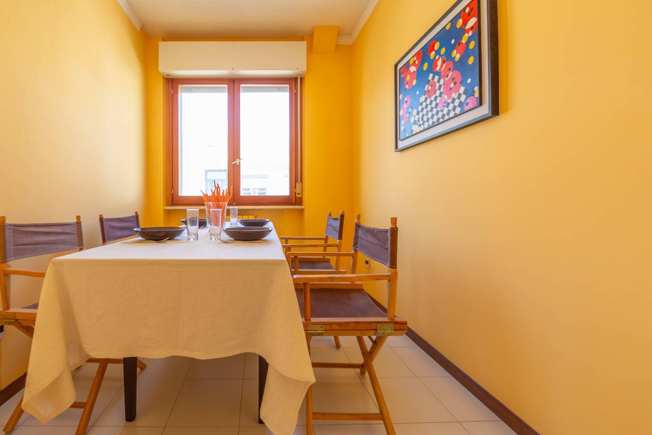 Appartamento in vendita a Francavilla al Mare