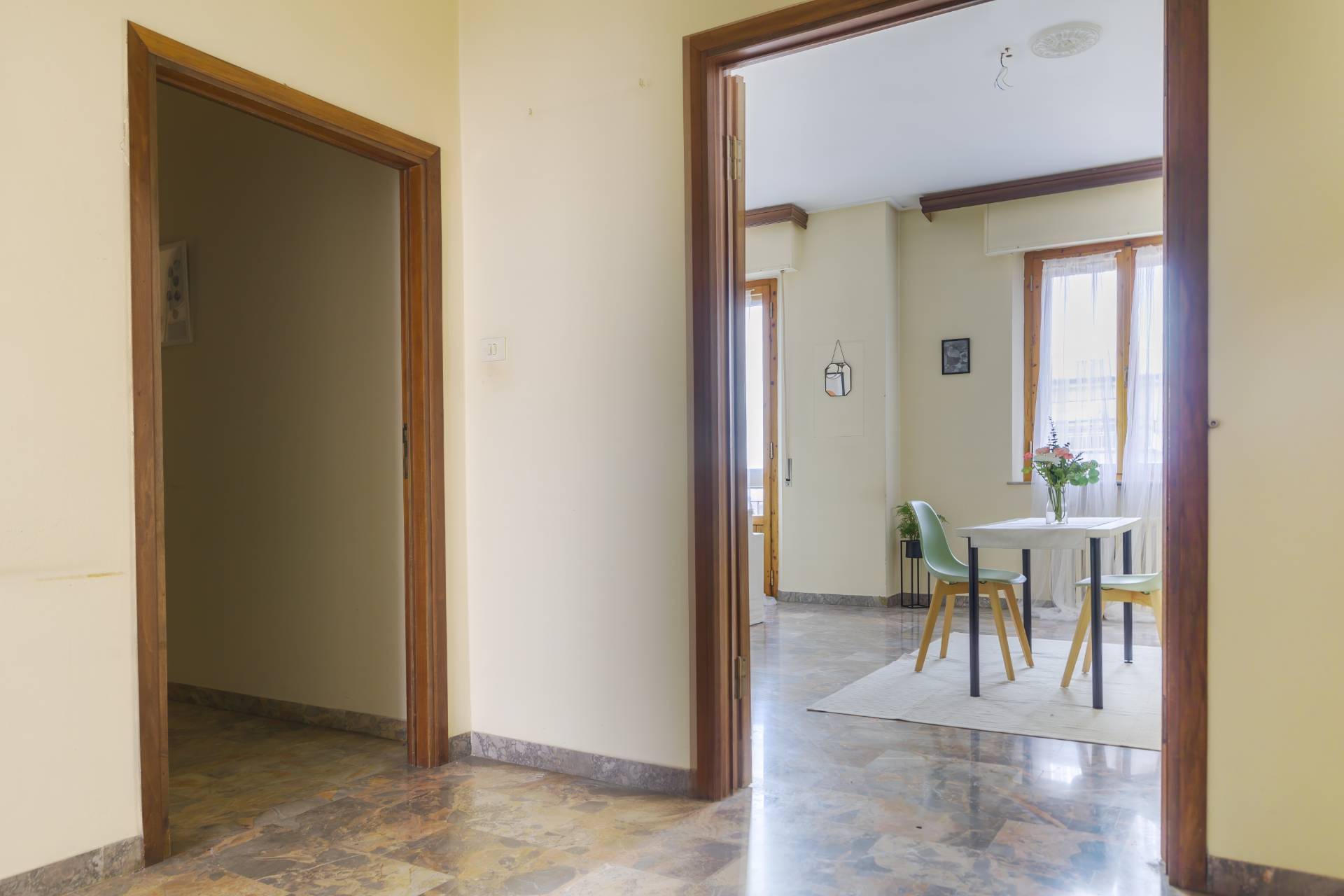 Appartamento in vendita a Siena, Semicentrale