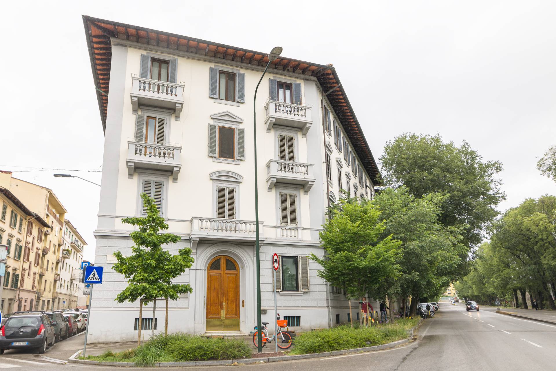 Appartamento in vendita a Firenze, Porta a Prato