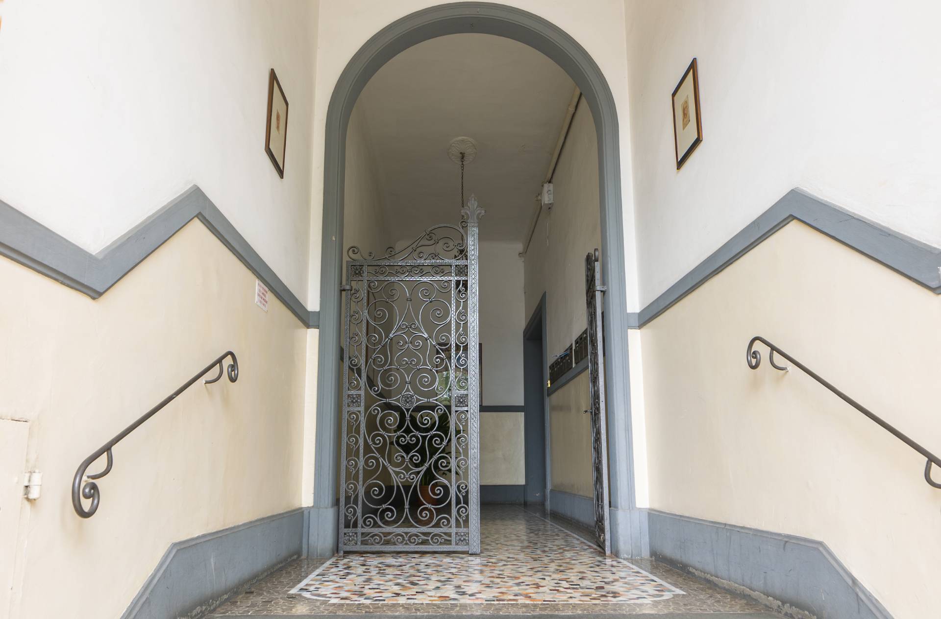 Appartamento in vendita a Firenze, Porta a Prato