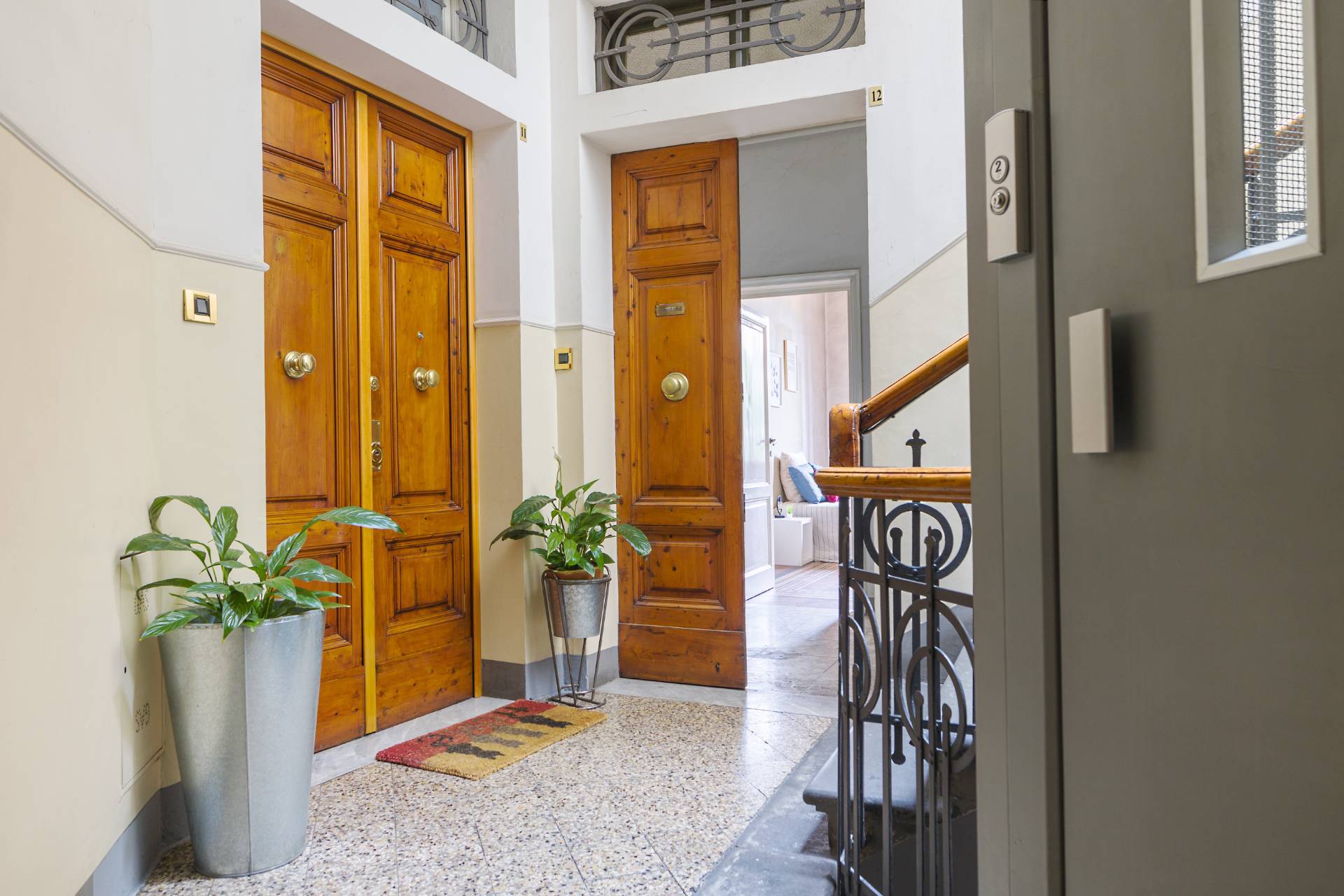 Appartamento in vendita a Firenze, Porta a Prato