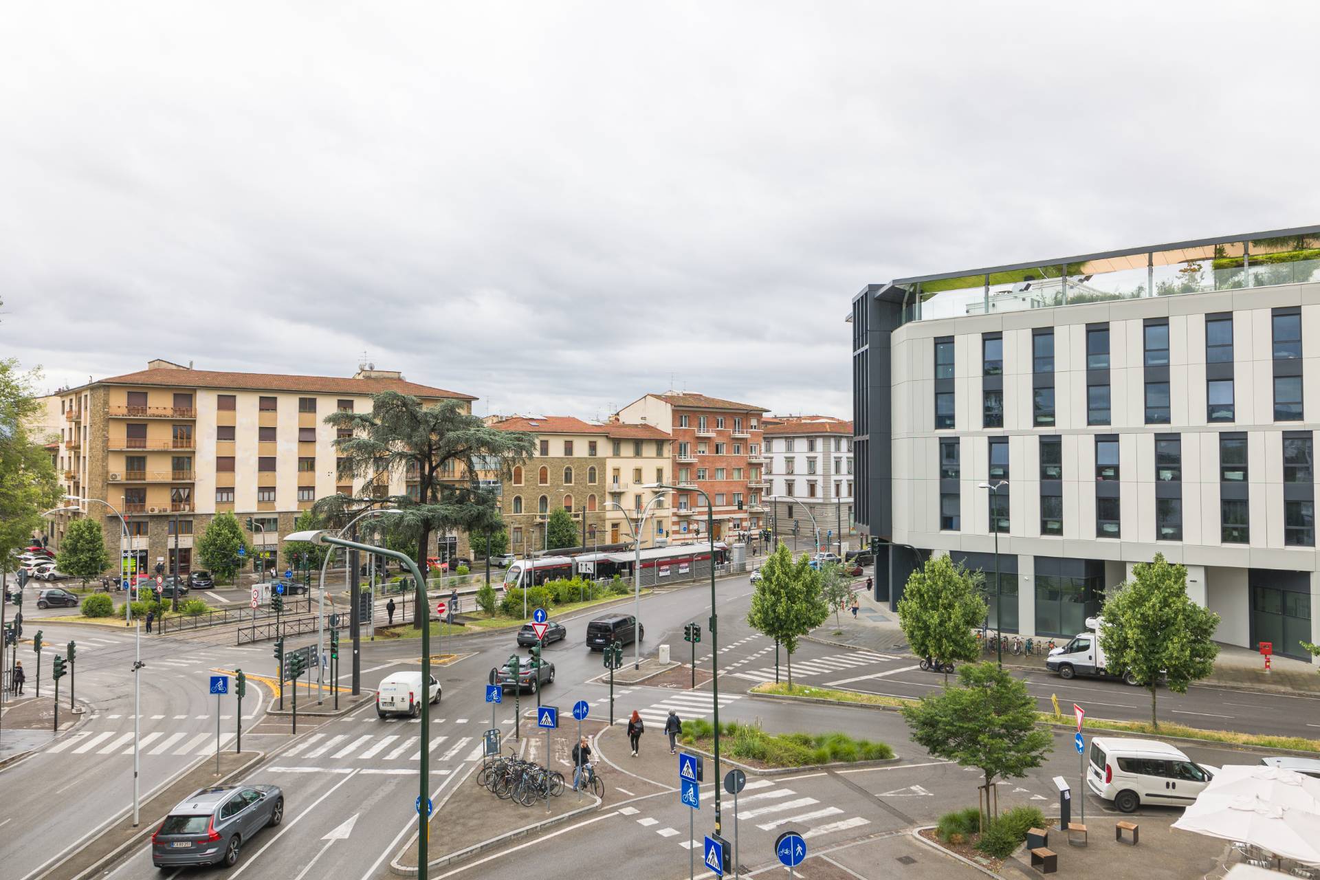 Appartamento in vendita a Firenze, Porta a Prato