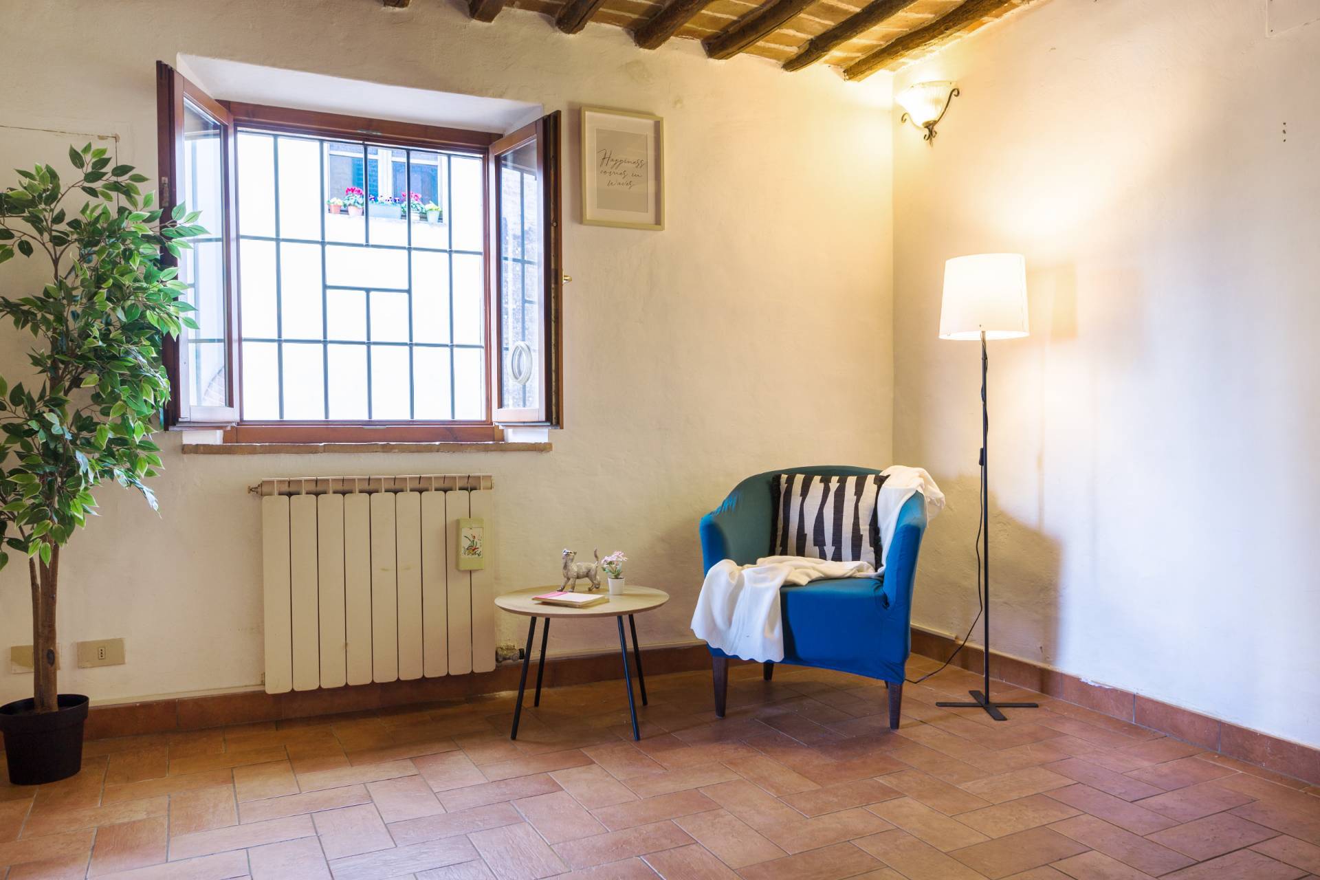 Appartamento in vendita a Siena, Periferia
