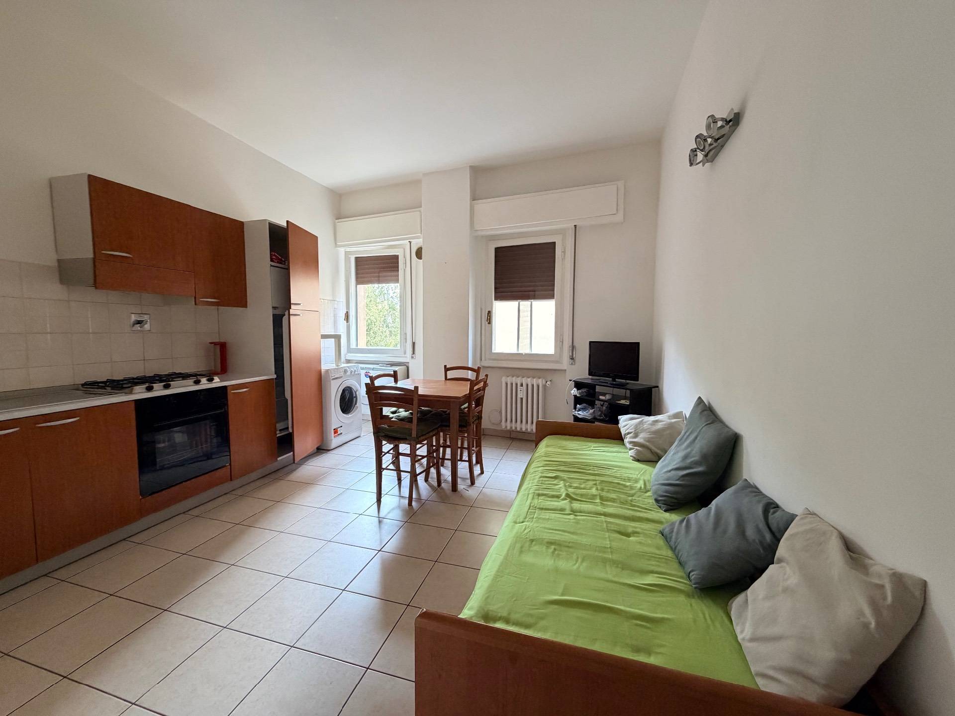 Appartamento in affitto a Firenze, Porta a Prato
