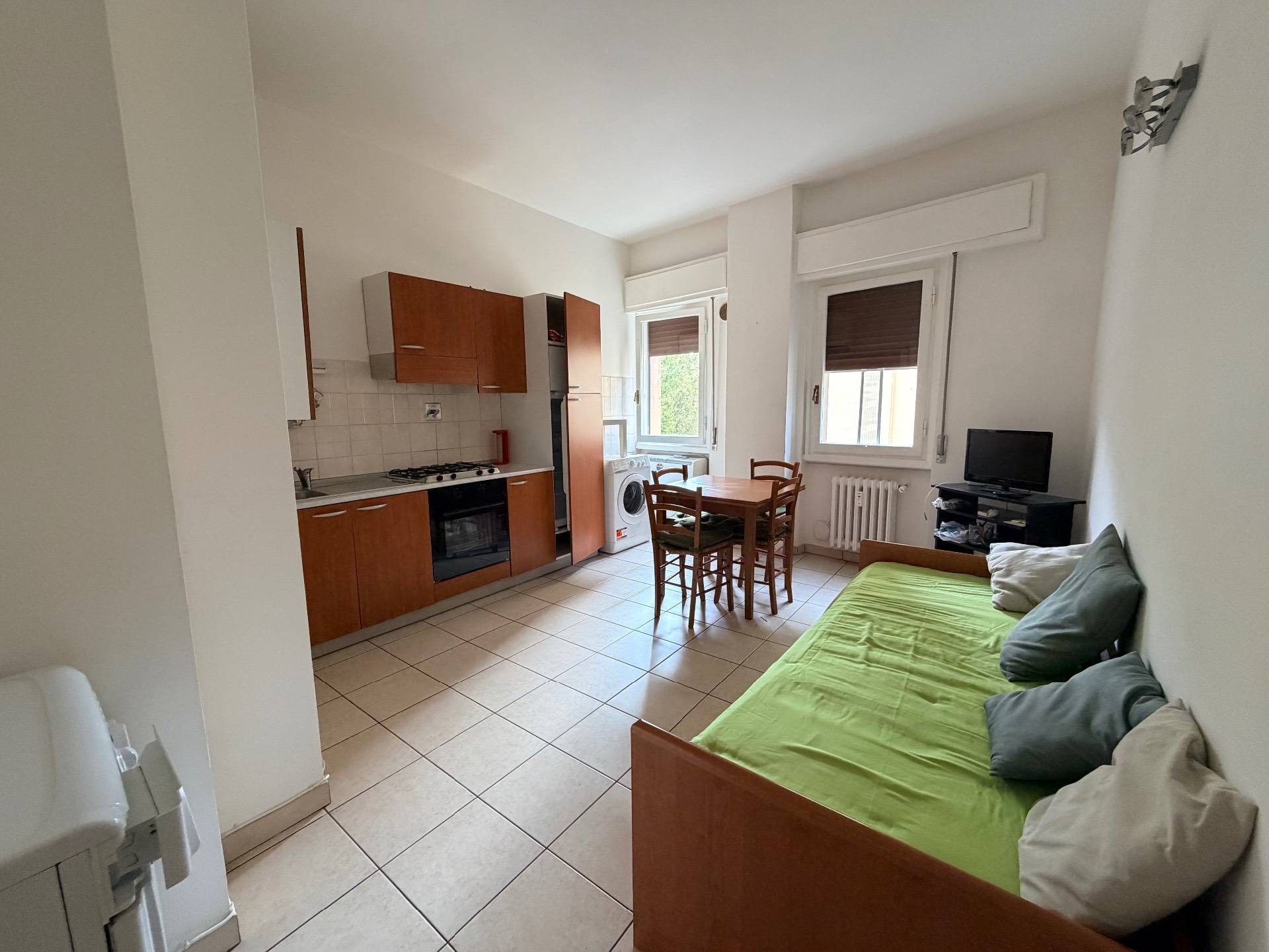 Appartamento in affitto a Firenze, Porta a Prato