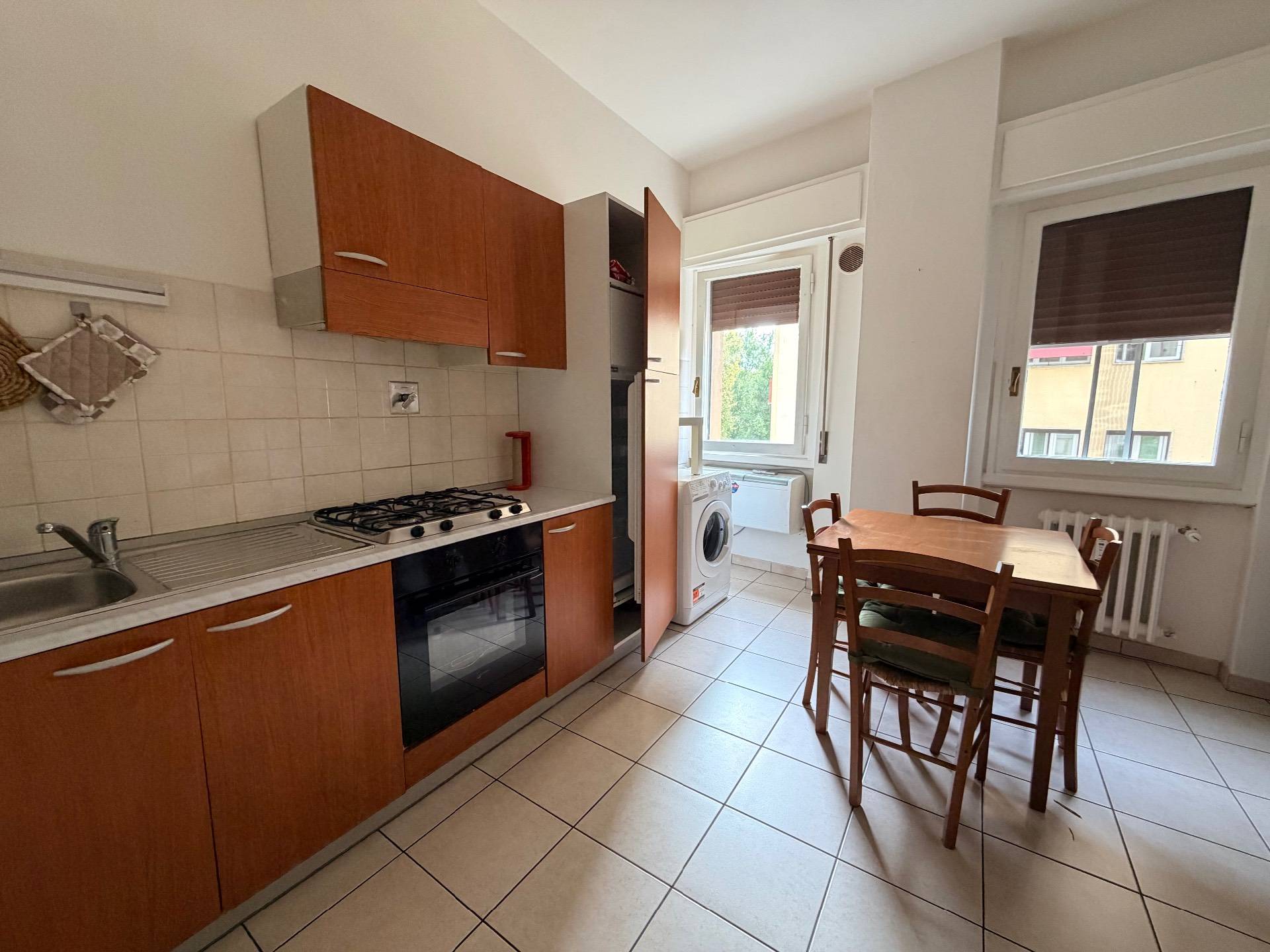 Appartamento in affitto a Firenze, Porta a Prato