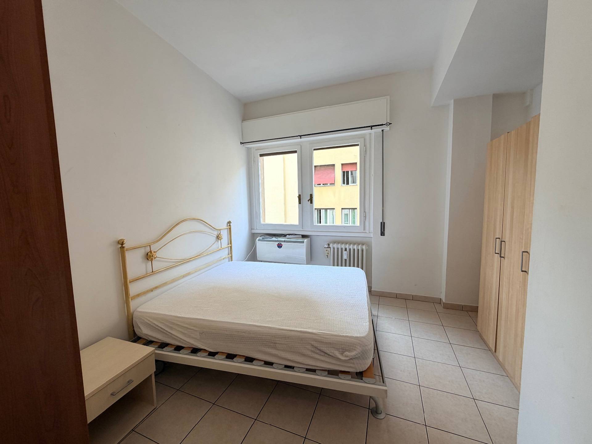 Appartamento in affitto a Firenze, Porta a Prato