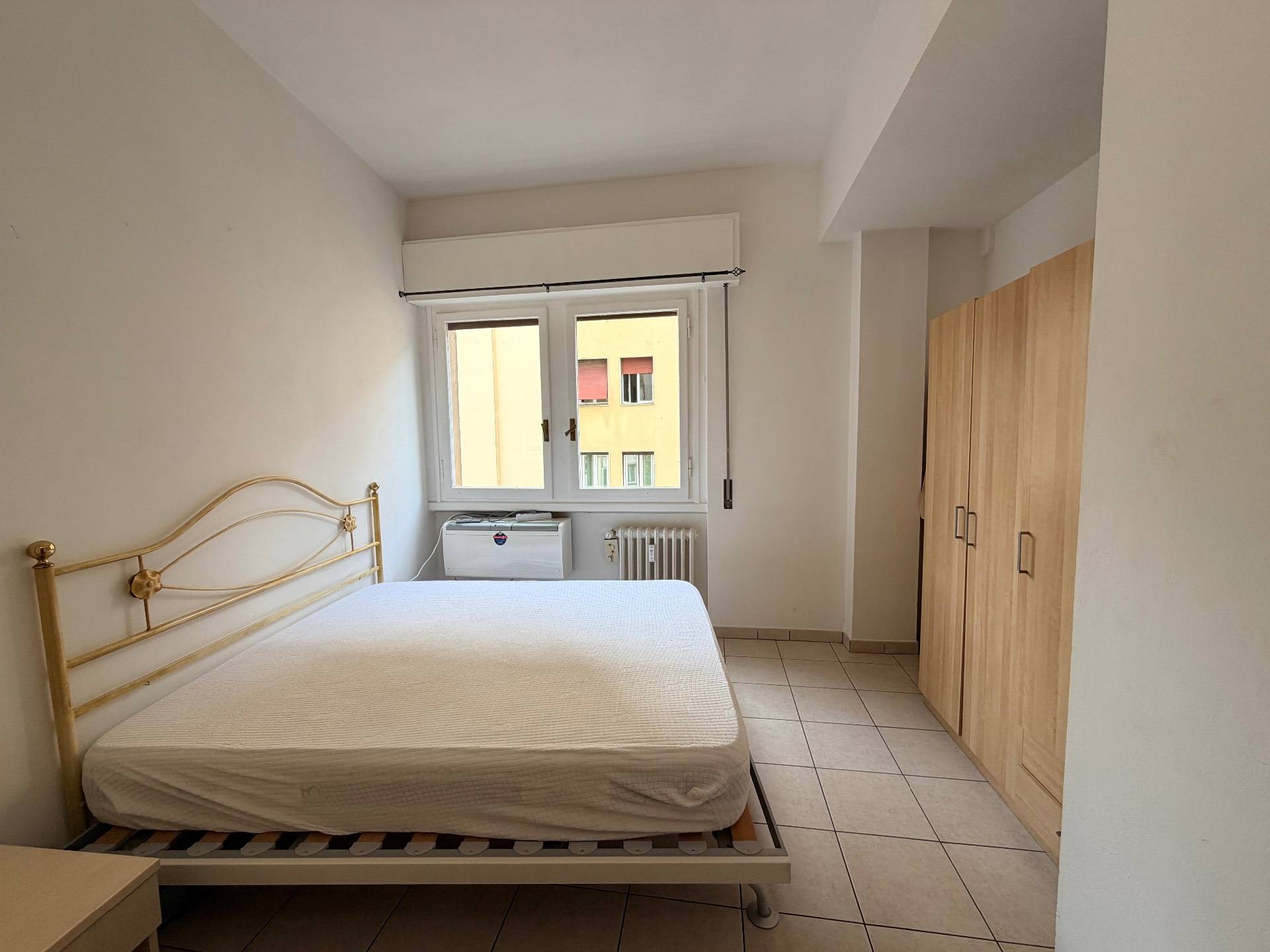 Appartamento in affitto a Firenze, Porta a Prato