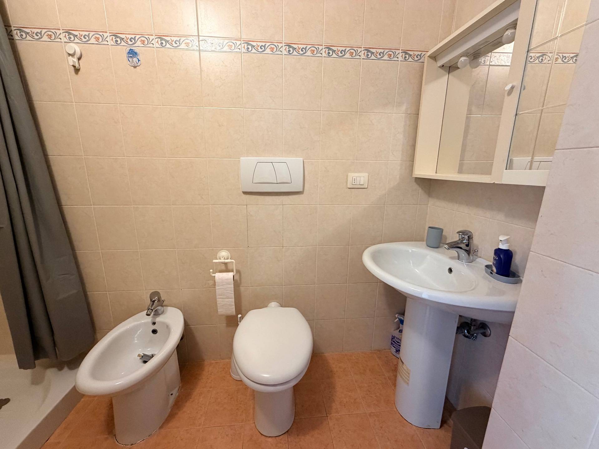 Appartamento in affitto a Firenze, Porta a Prato
