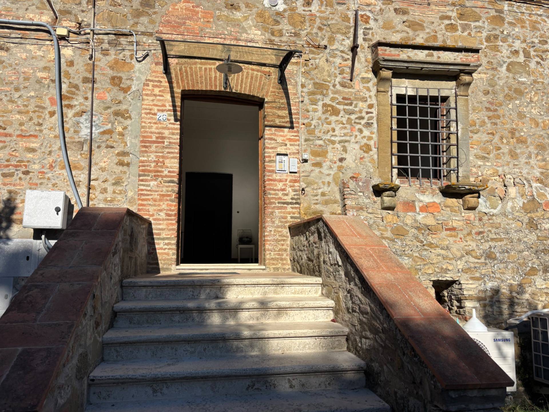 Appartamento in affitto a Radda in Chianti, Palagio