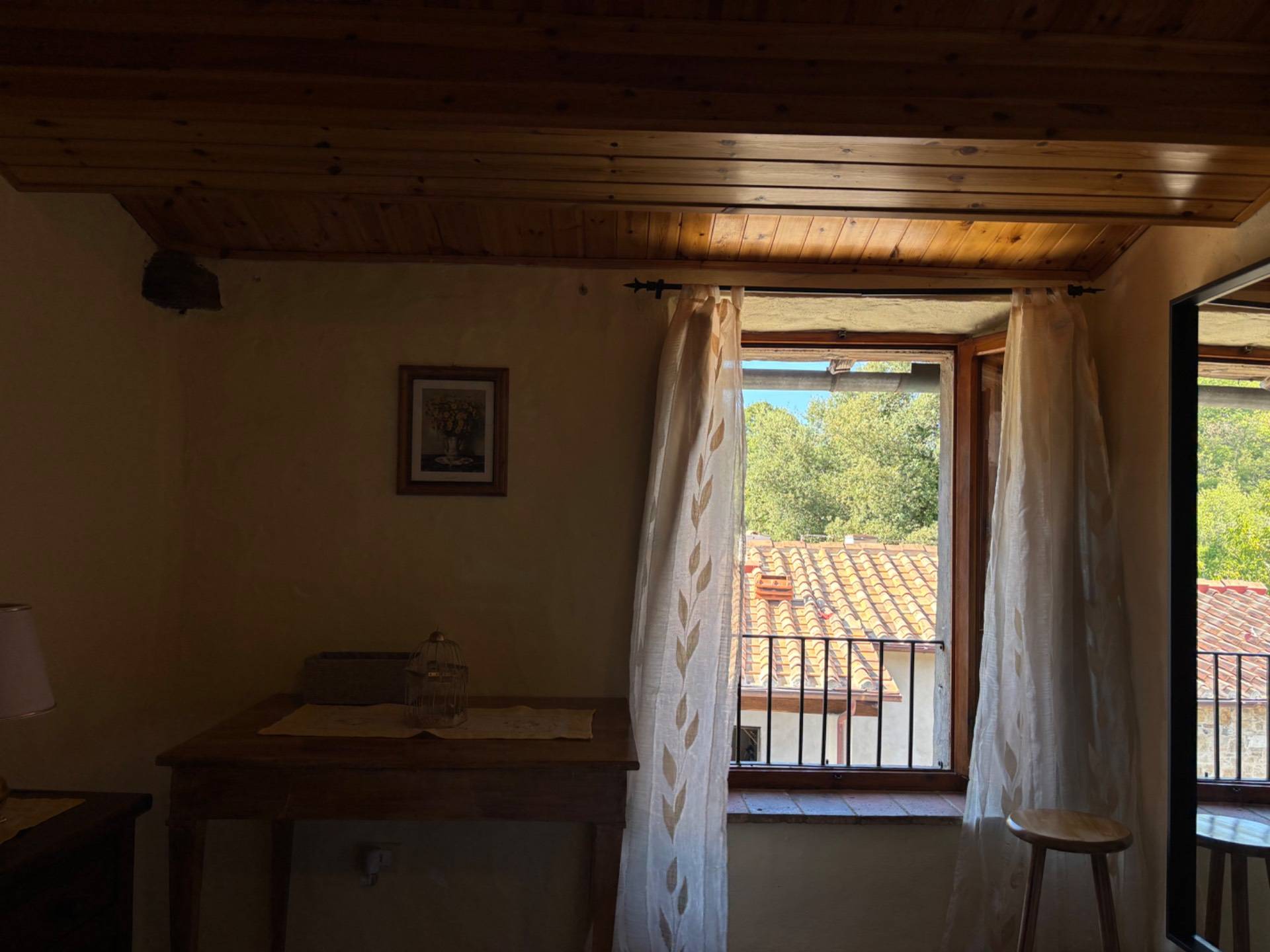 Appartamento in affitto a Radda in Chianti, Palagio
