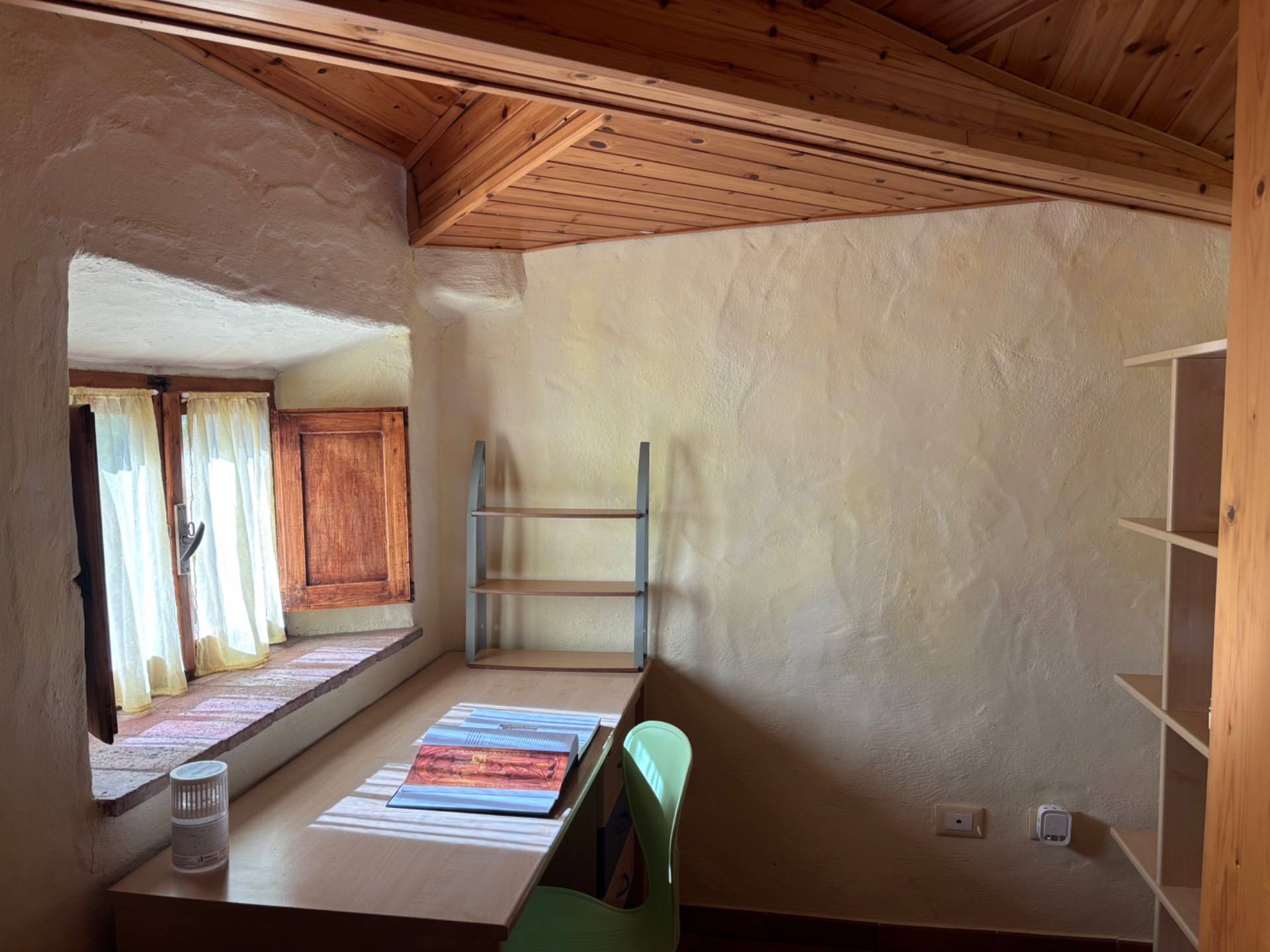 Appartamento in affitto a Radda in Chianti, Palagio