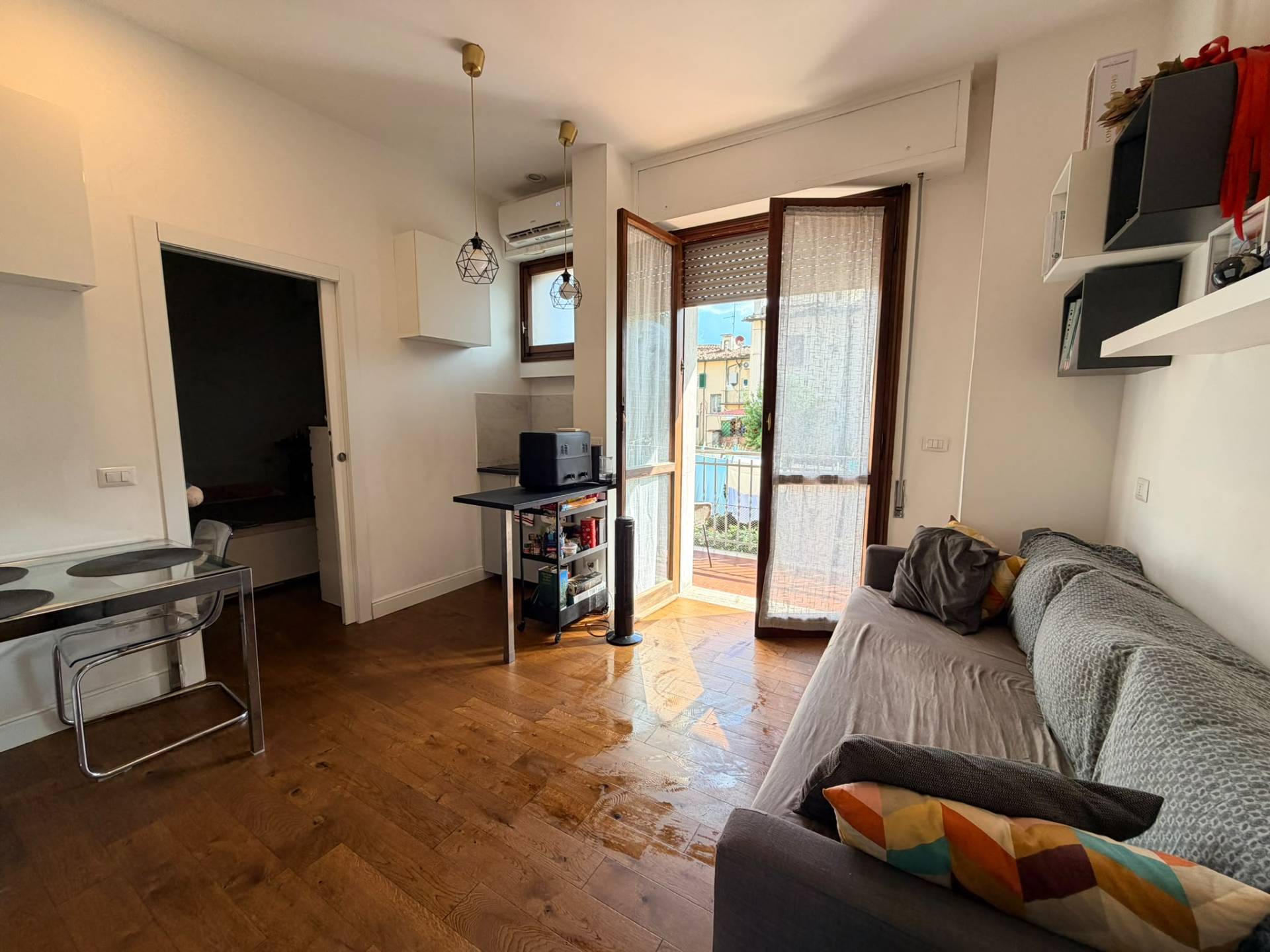 Appartamento in affitto a Firenze
