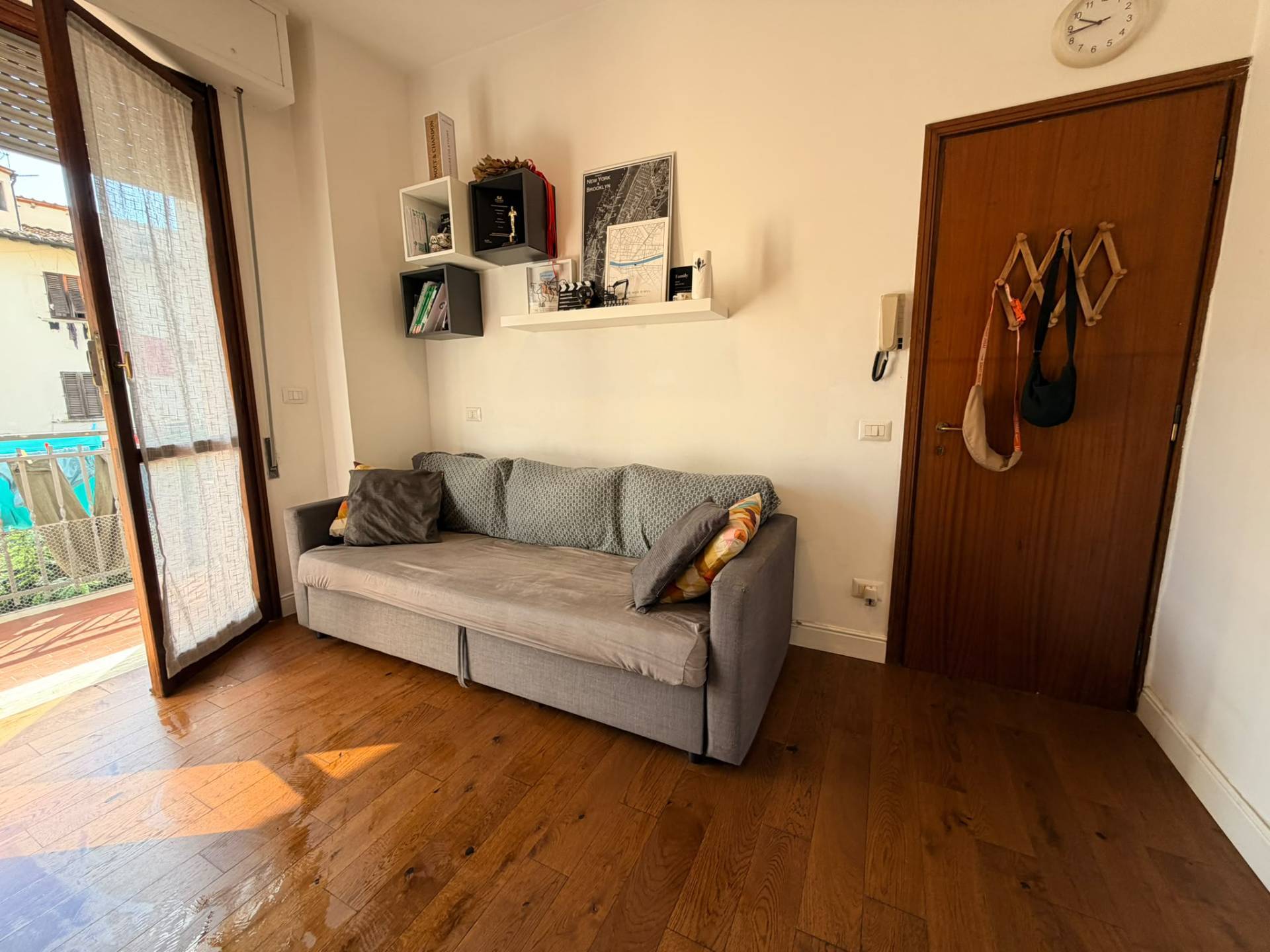 Appartamento in affitto a Firenze