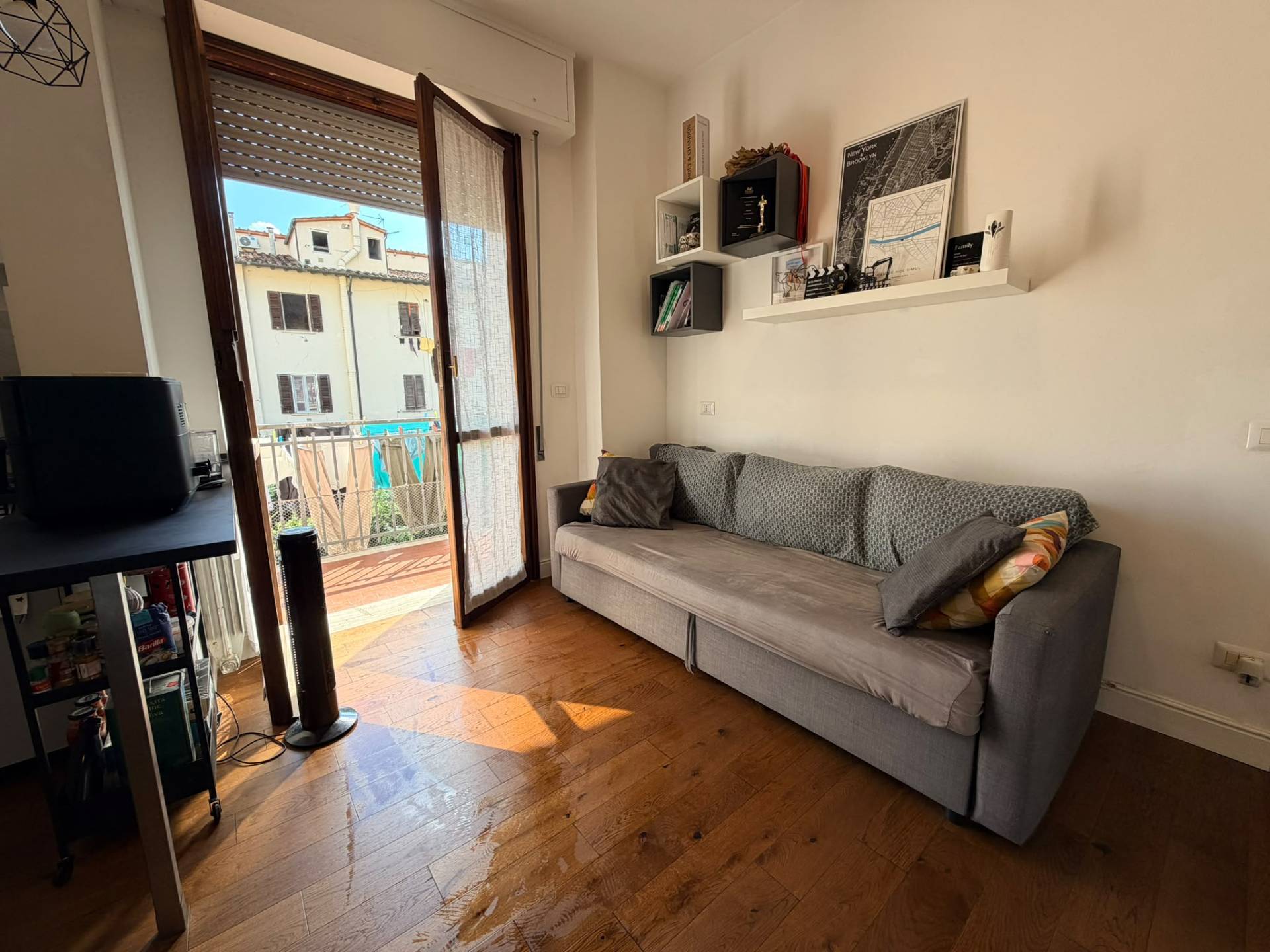 Appartamento in affitto a Firenze