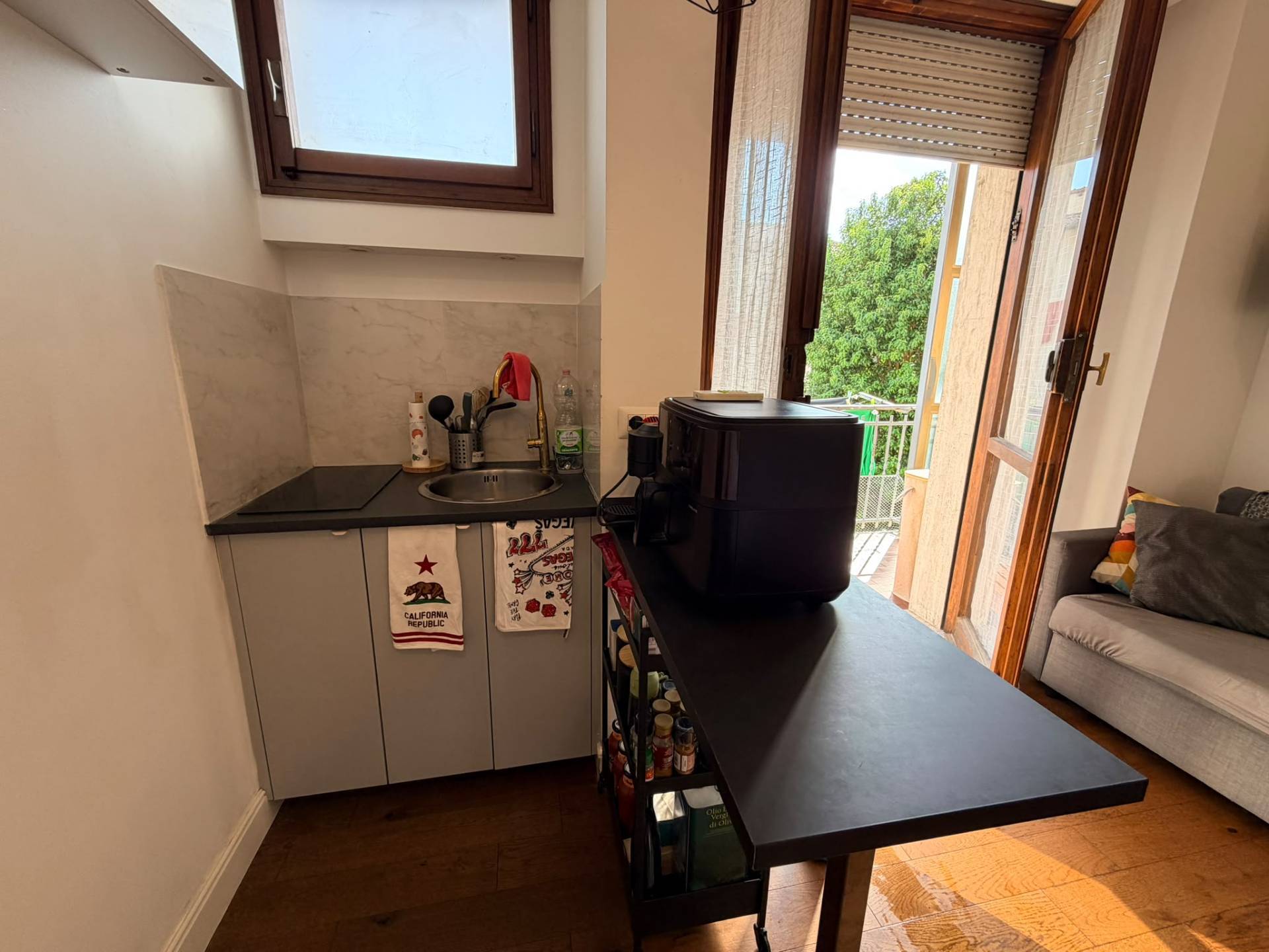 Appartamento in affitto a Firenze