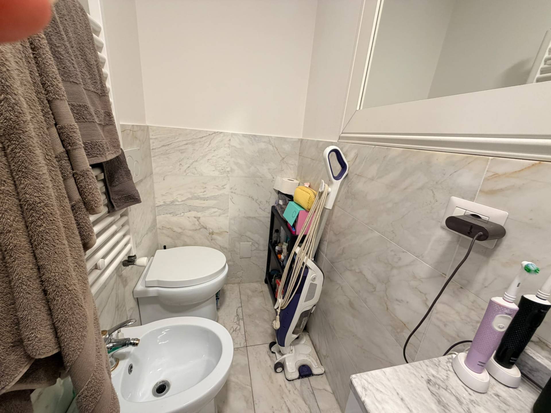 Appartamento in affitto a Firenze