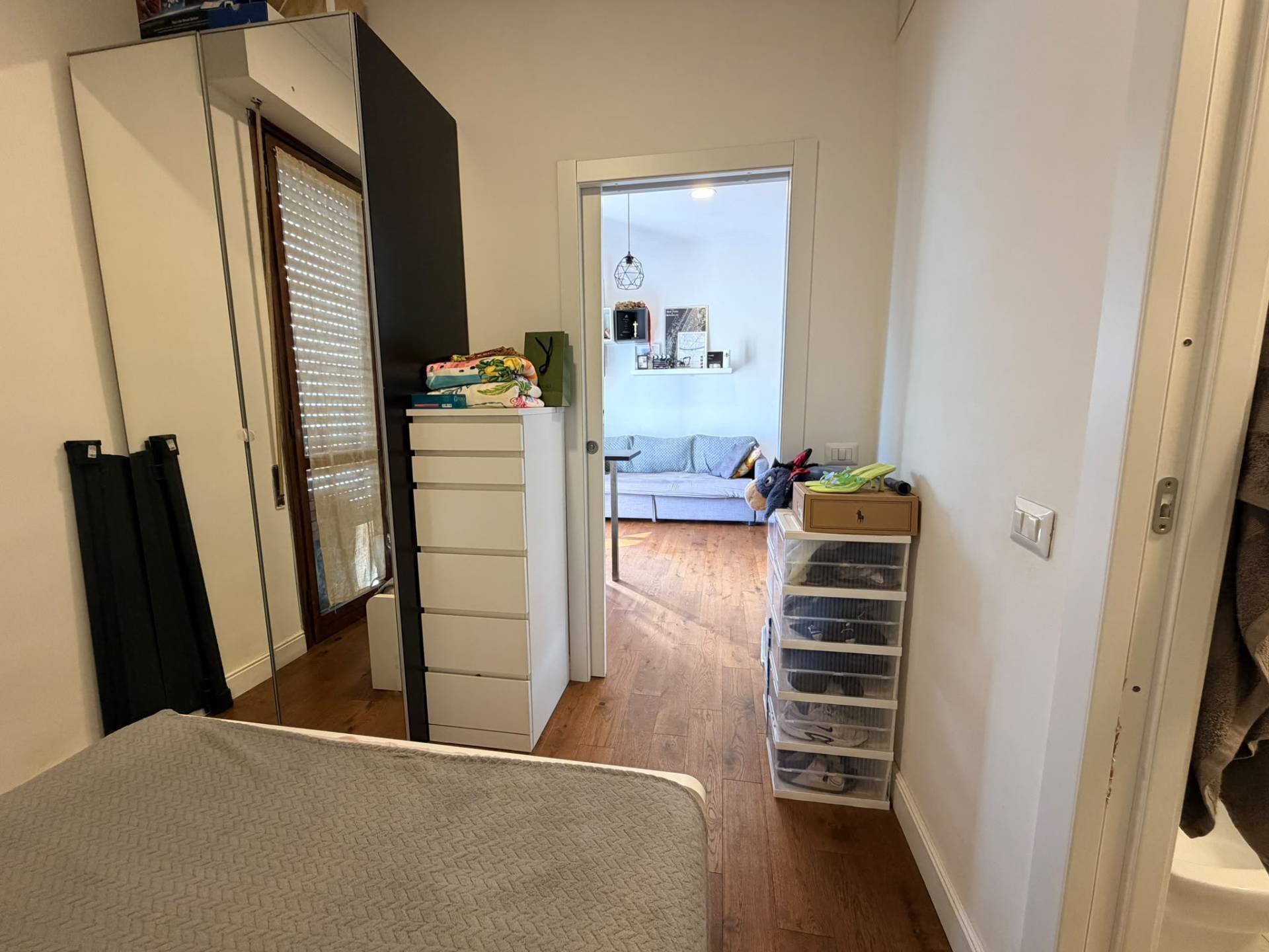 Appartamento in affitto a Firenze