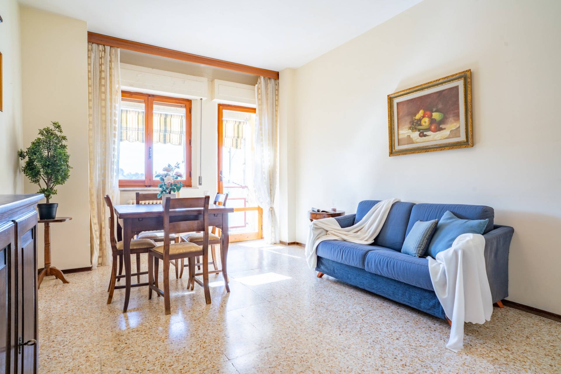Appartamento in vendita a Siena
