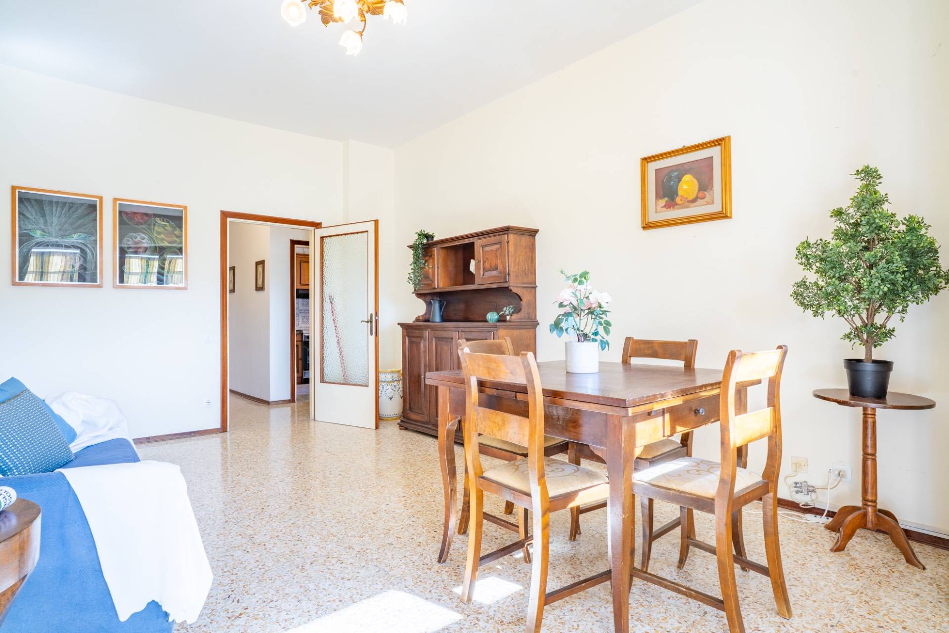 Appartamento in vendita a Siena