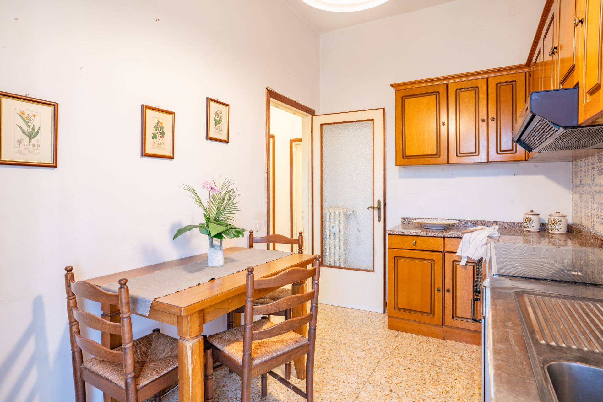 Appartamento in vendita a Siena